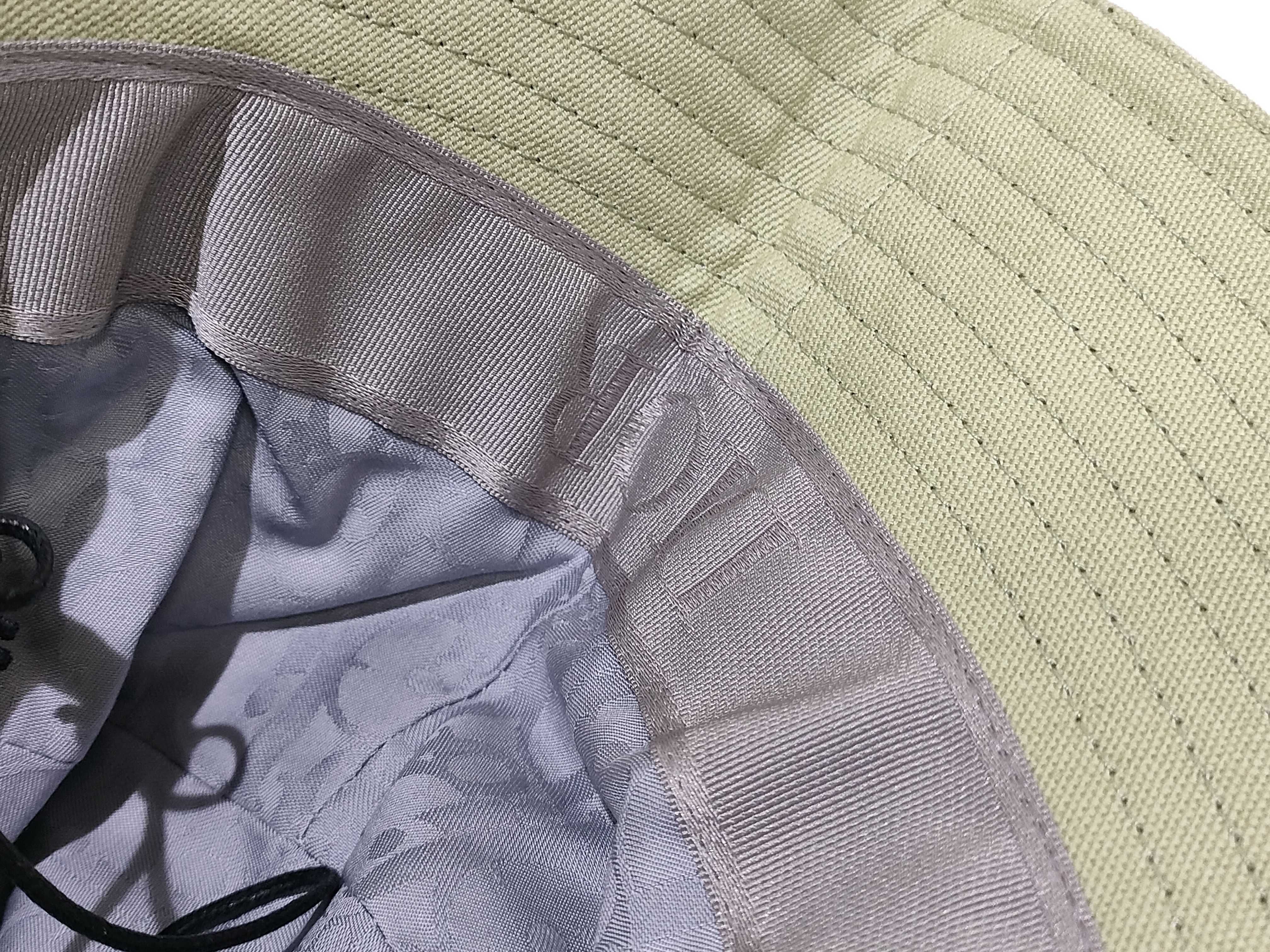 Travis Scott Cactus Jack Bucket Hat, Khaki, Size M, New with Tags, Other Accessories — view 8