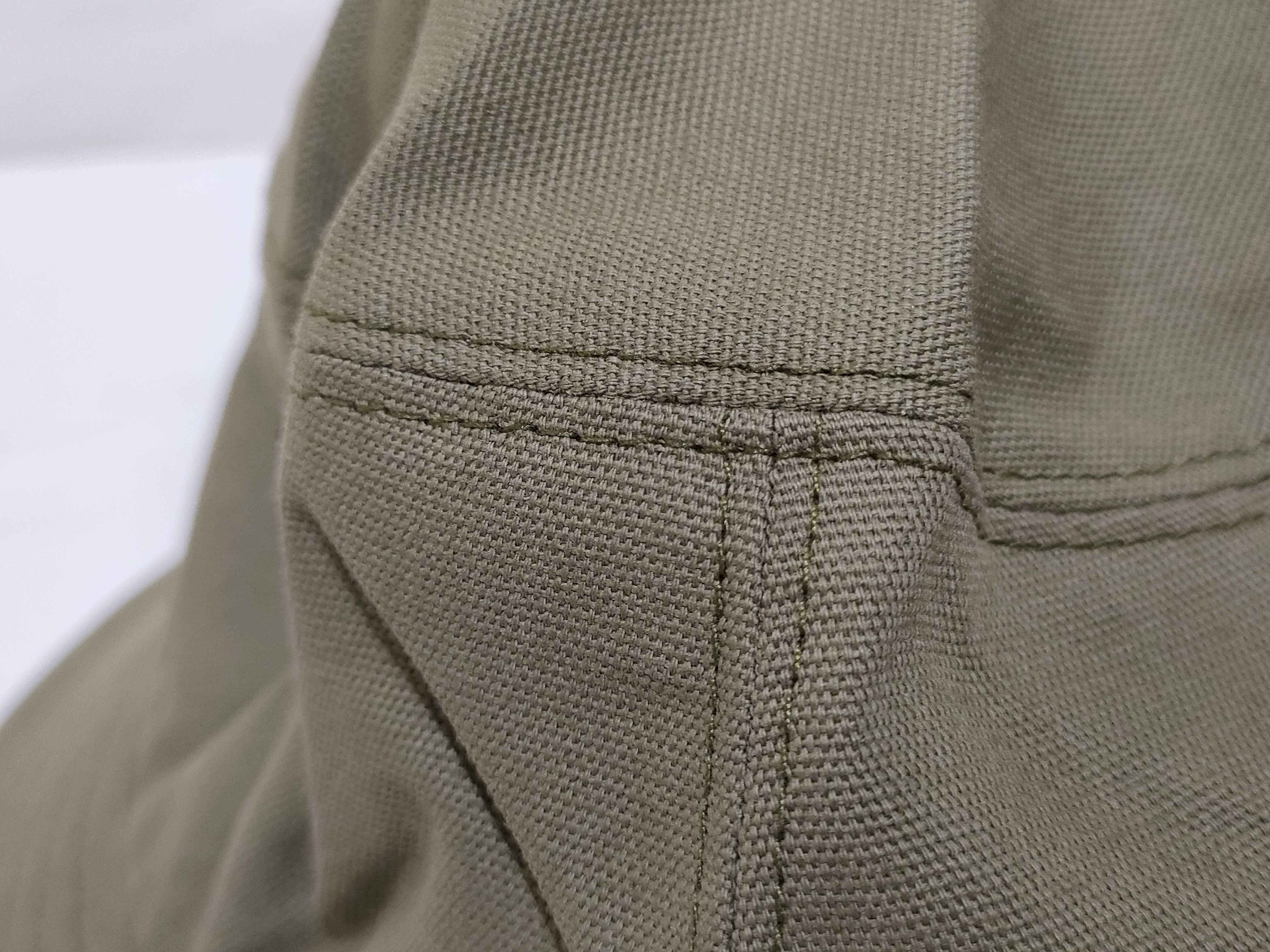 Travis Scott Cactus Jack Bucket Hat, Khaki, Size M, New with Tags, Other Accessories — view 10