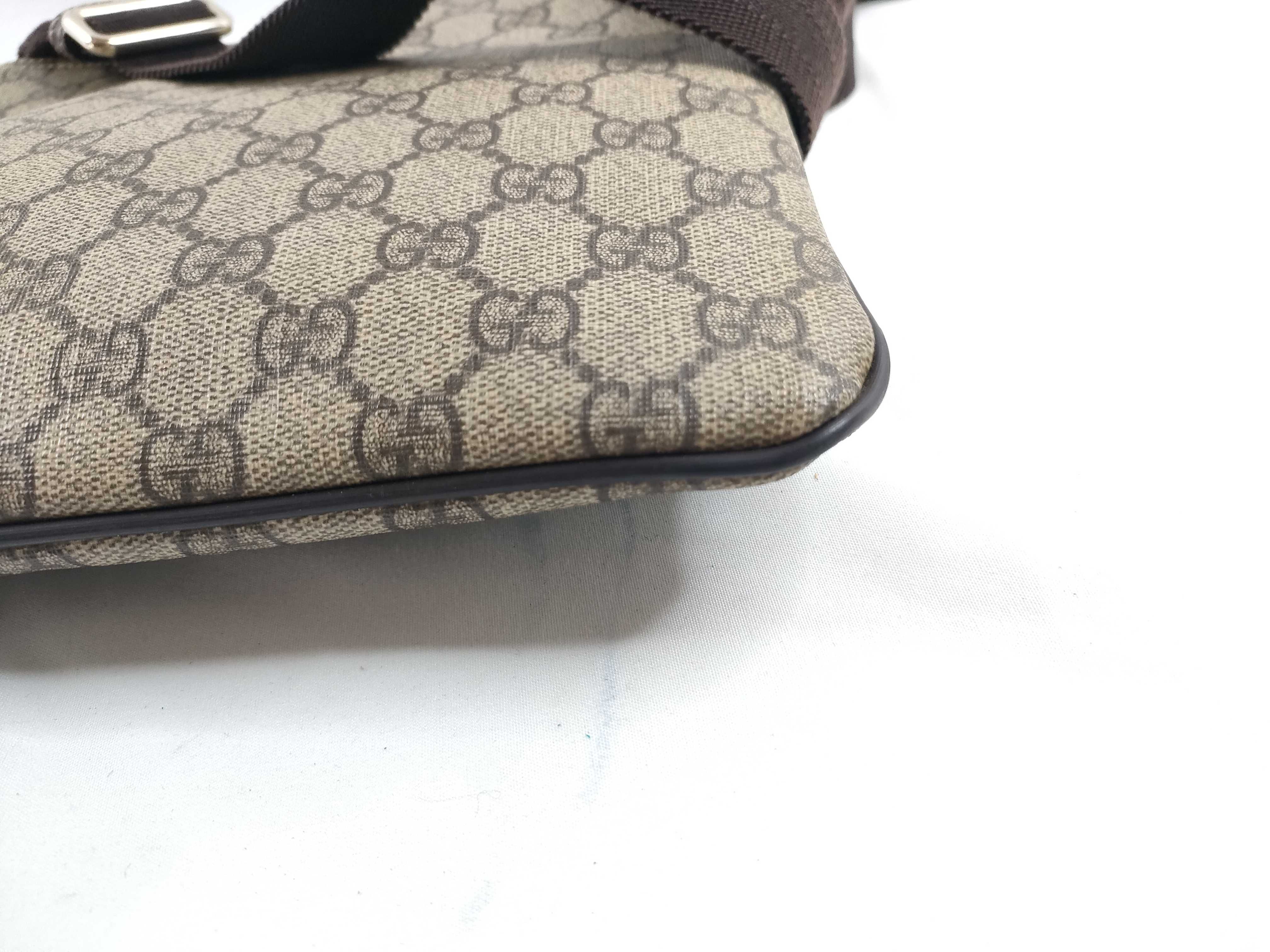 GG Supreme 201538 Shoulder Bag — view 5