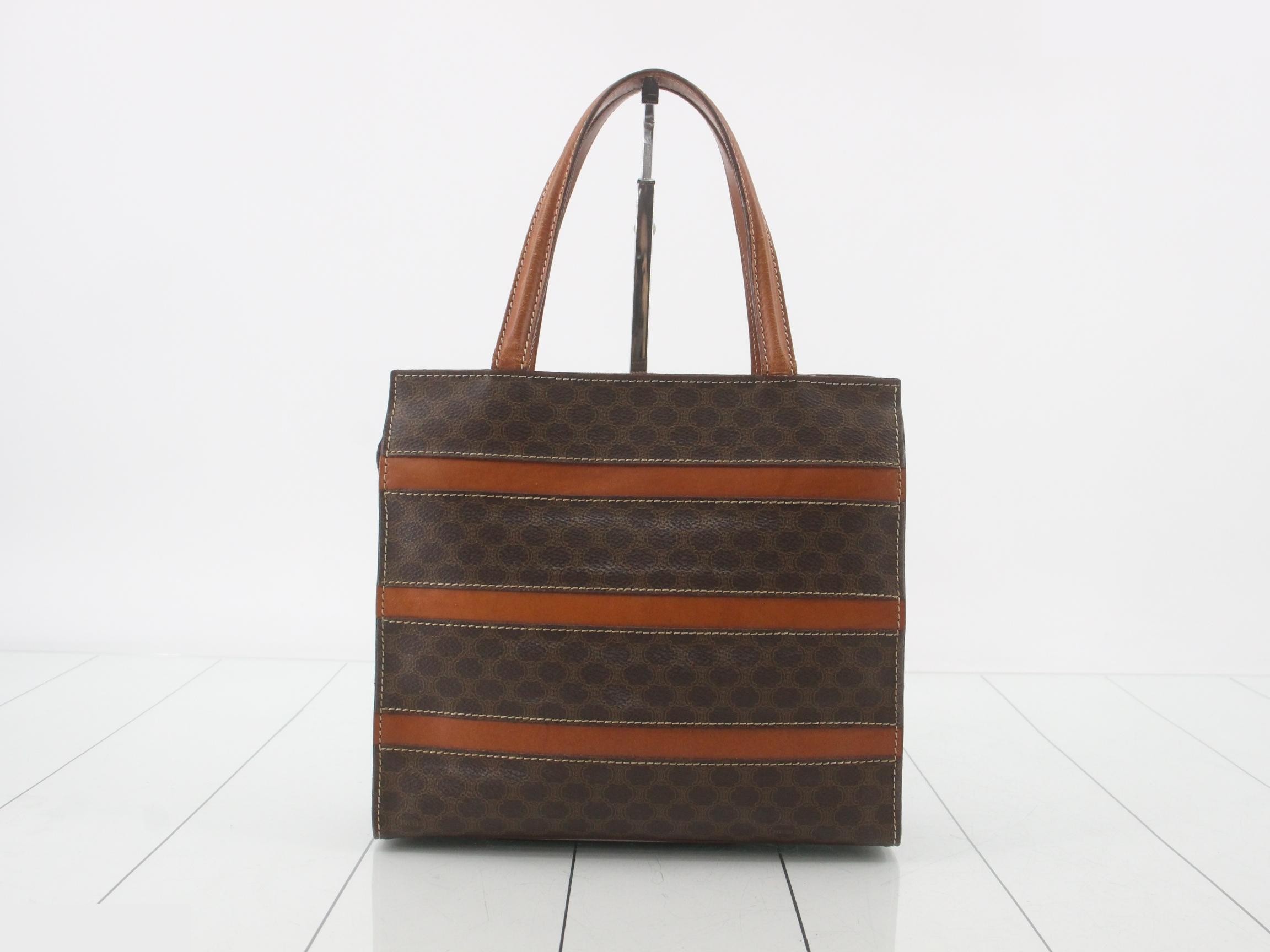 Macadam handbag — view 2