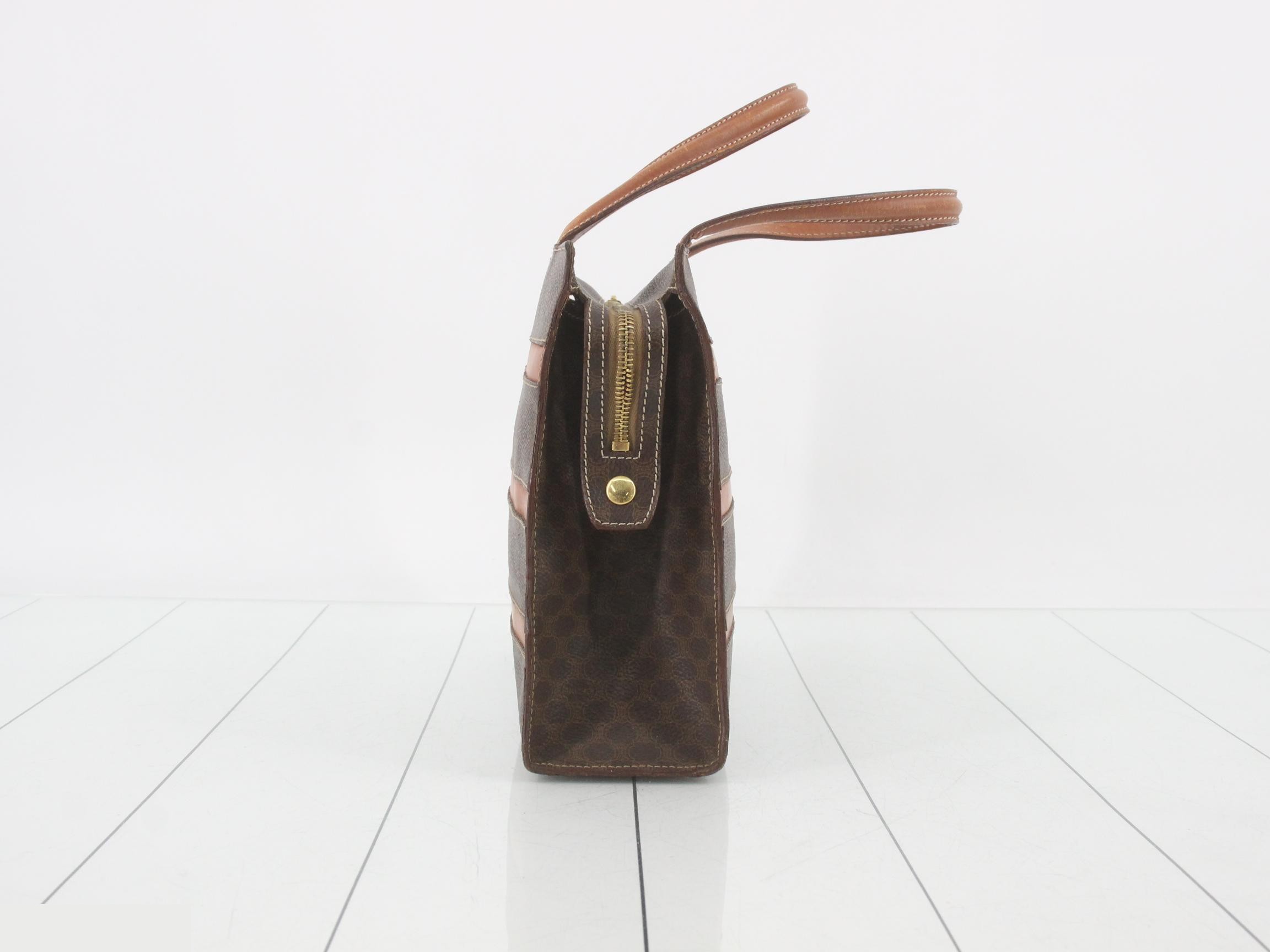Macadam handbag — view 3