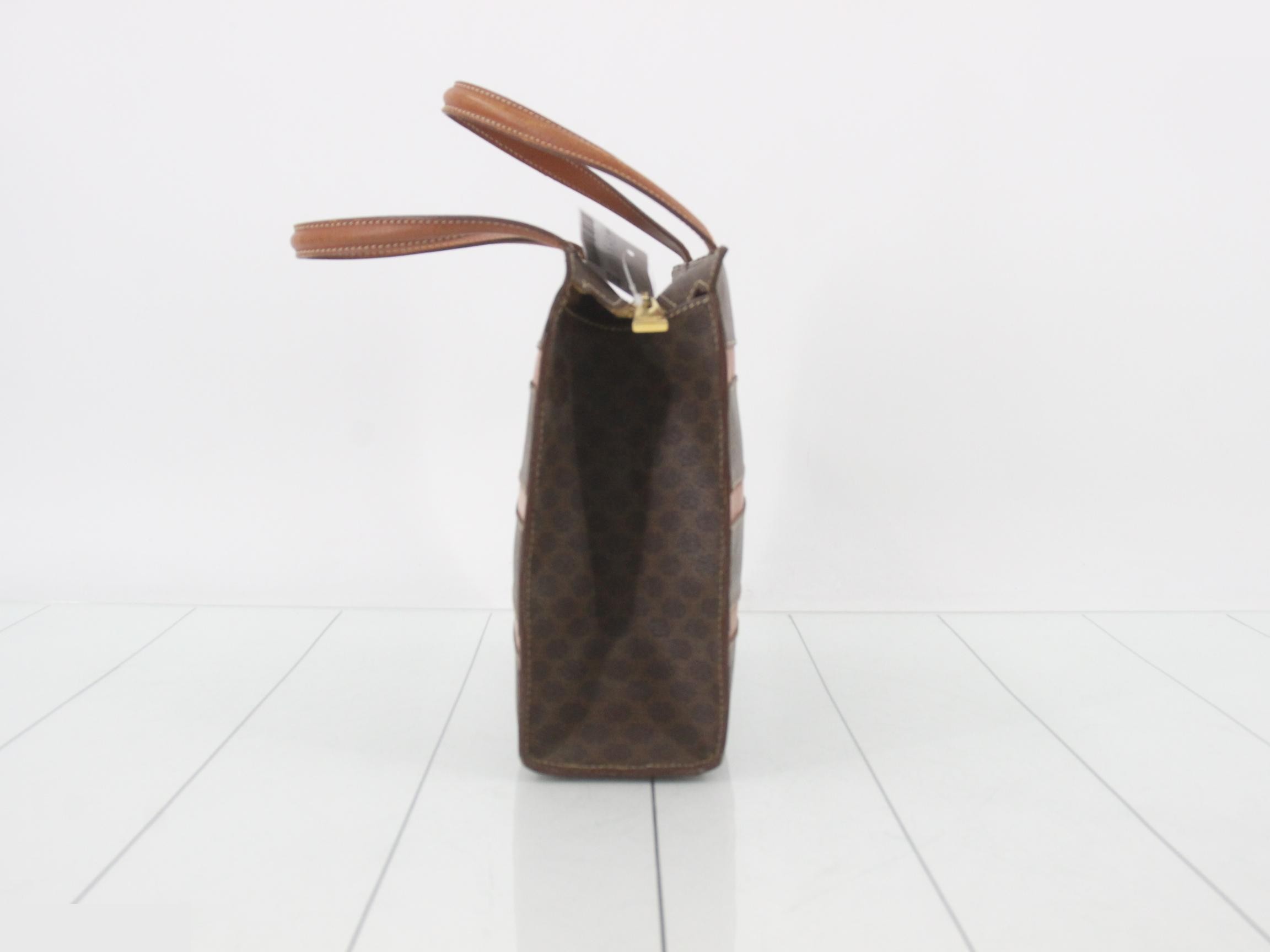 Macadam handbag — view 4
