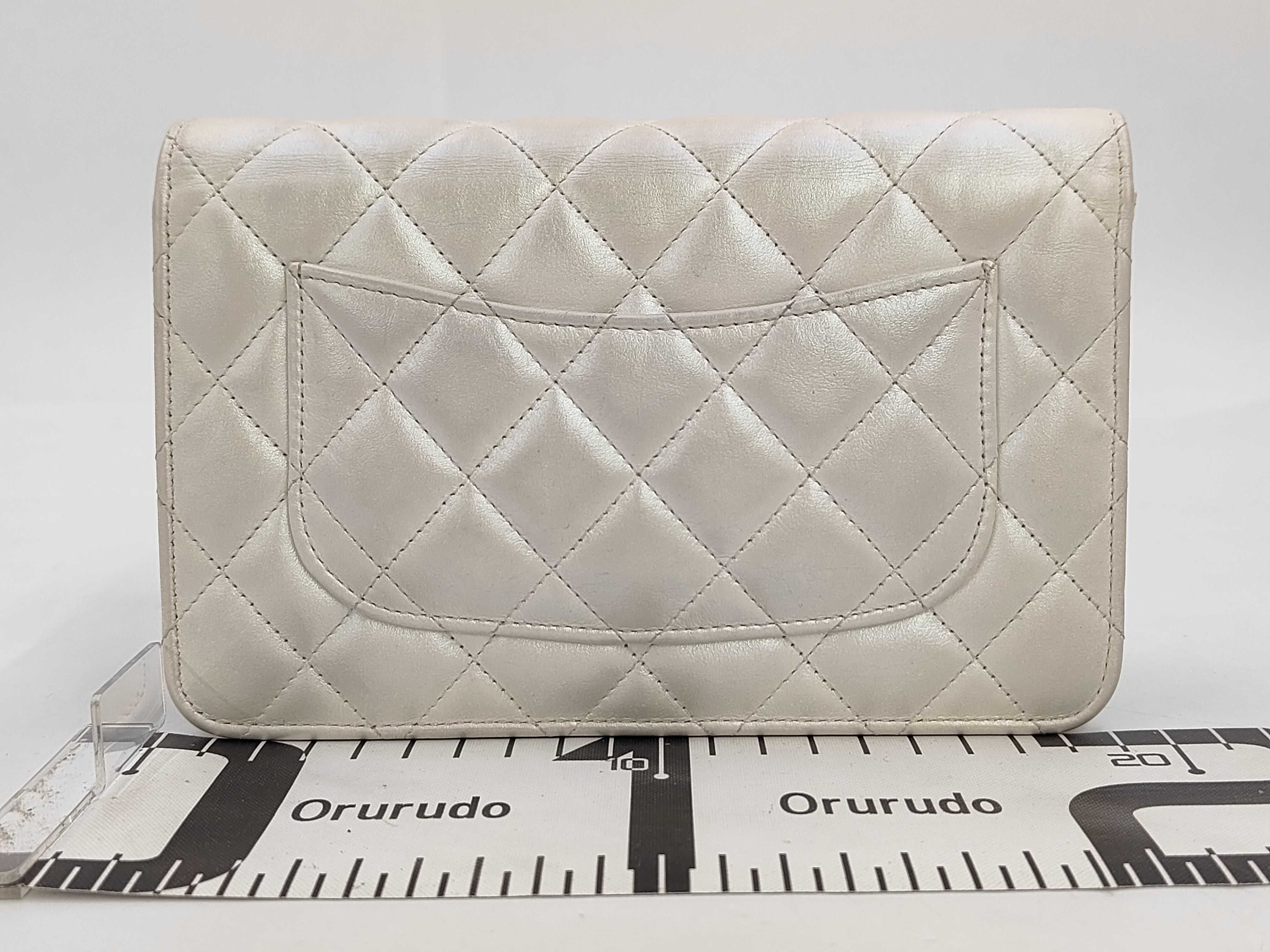 WOC Chain Shoulder Bag — view 2