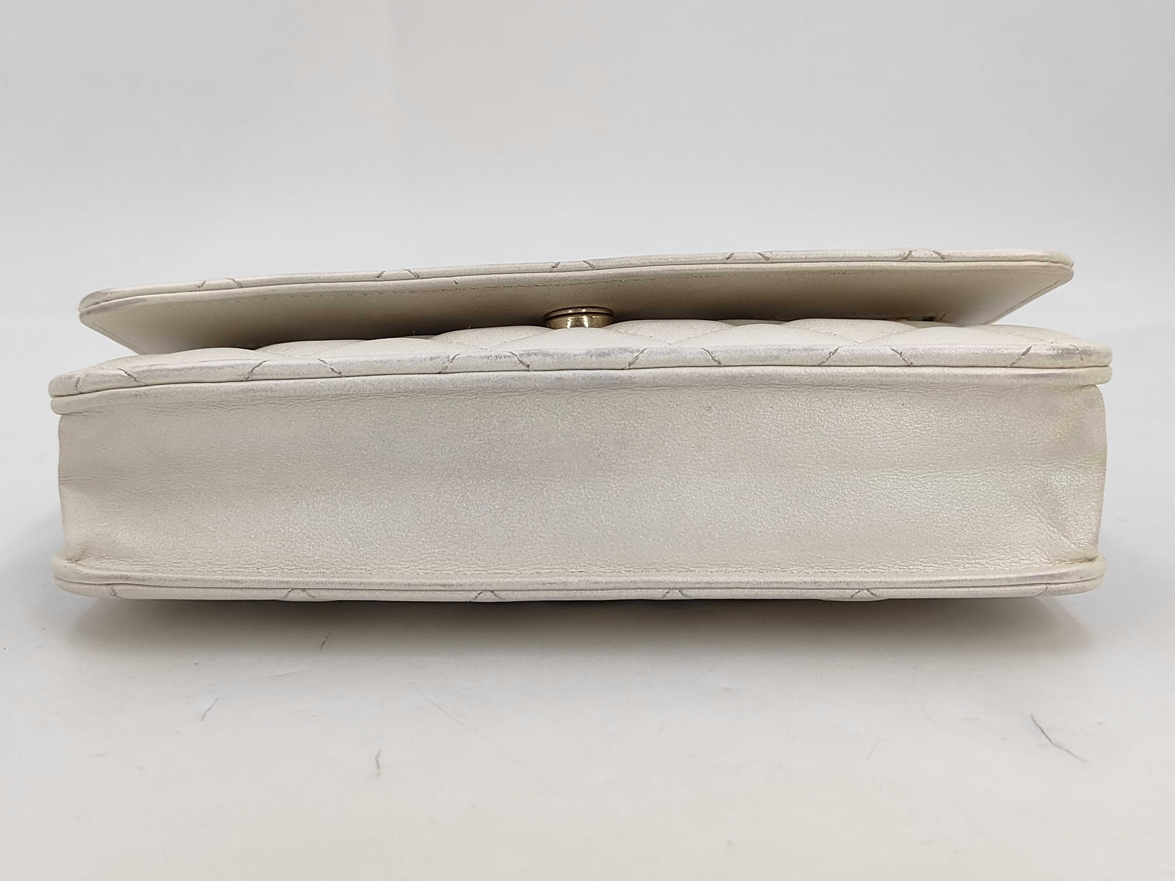 WOC Chain Shoulder Bag — view 3