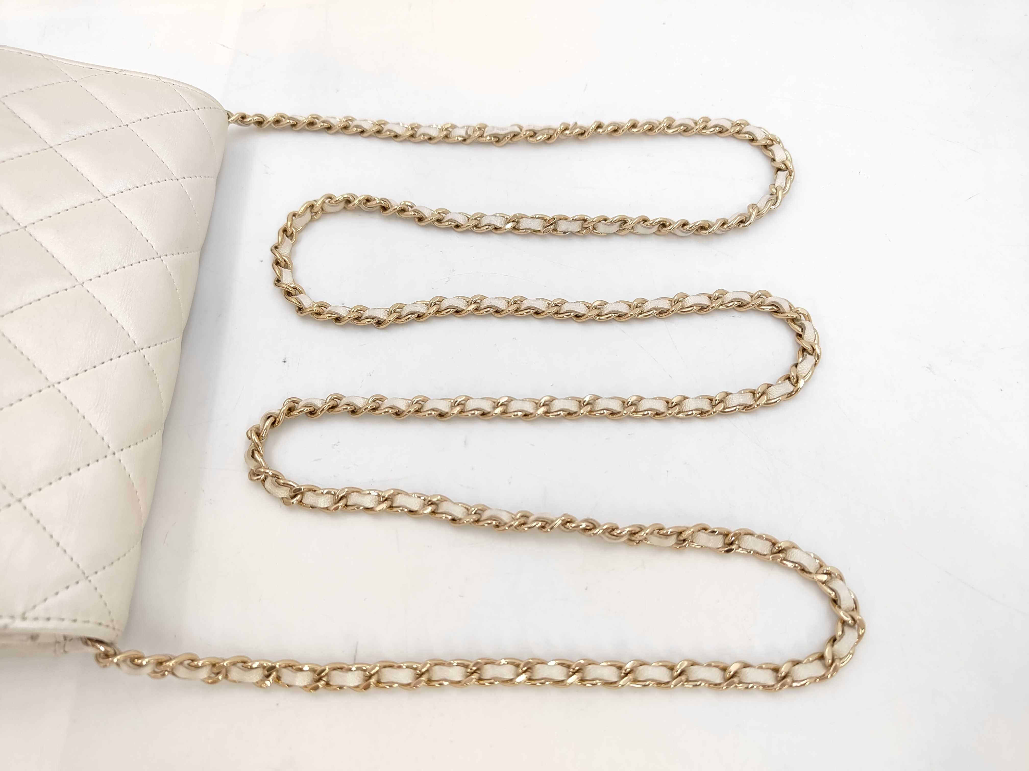 WOC Chain Shoulder Bag — view 5