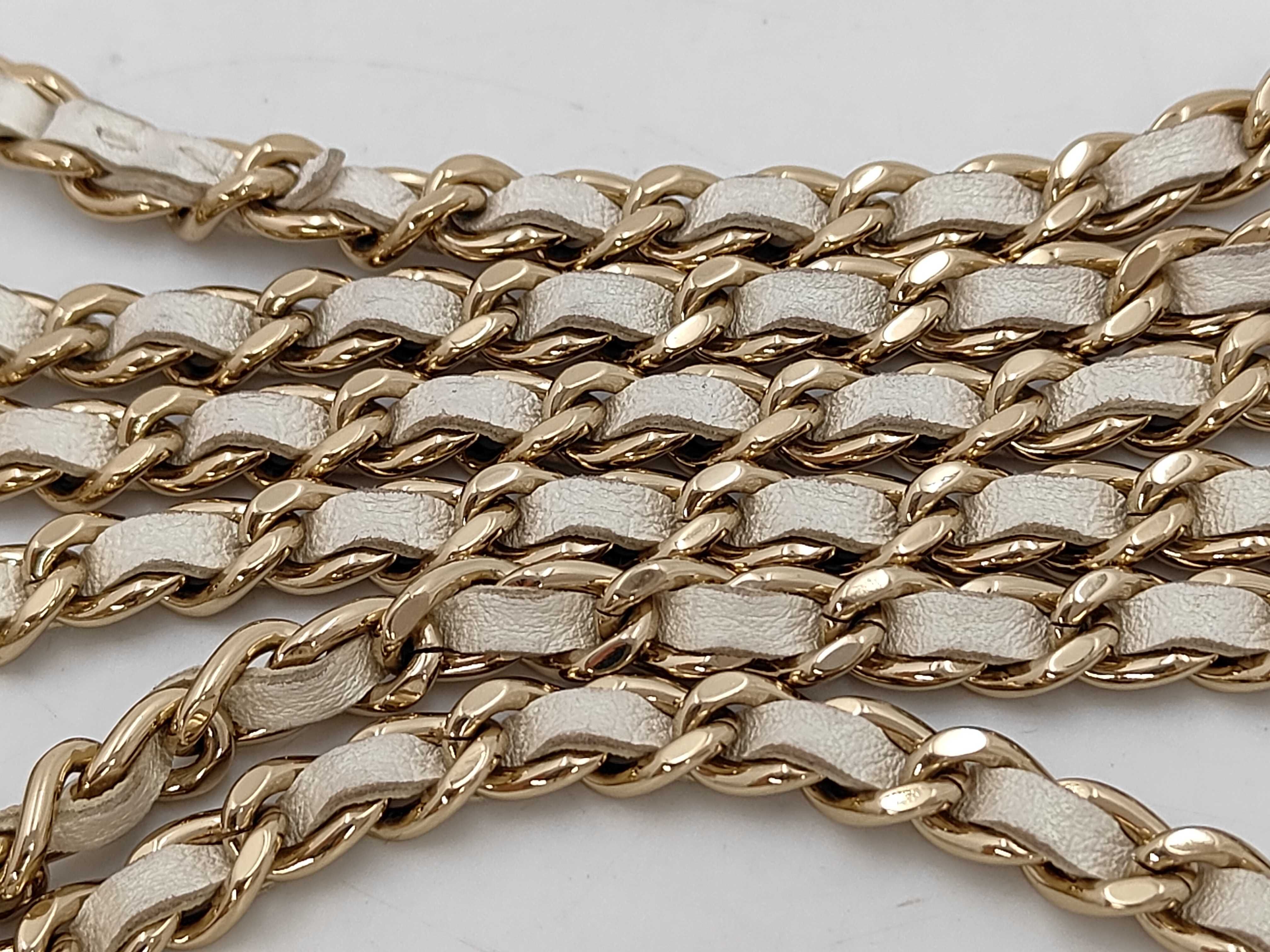 WOC Chain Shoulder Bag — view 6