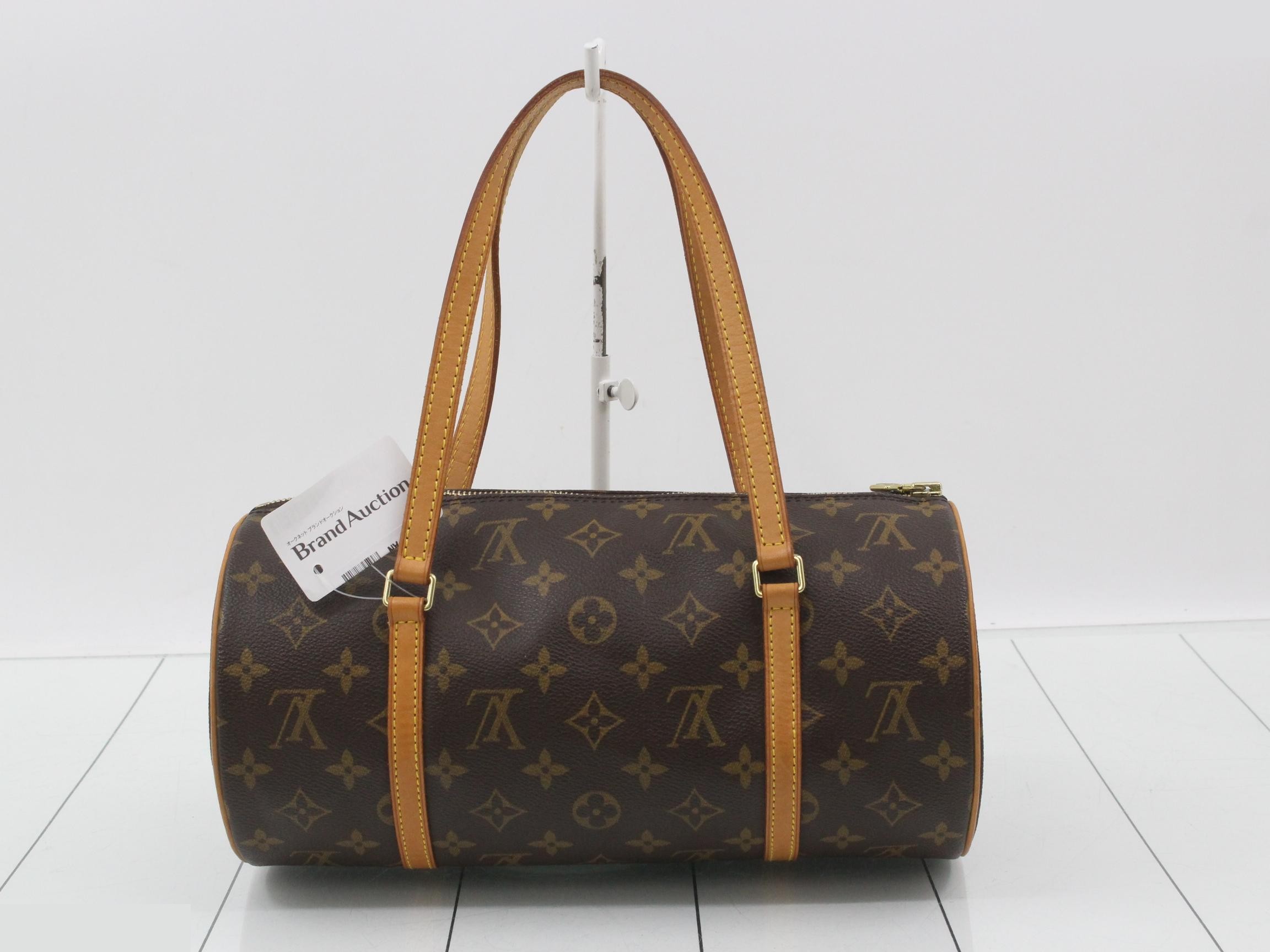 Monogram Papillon — view 2