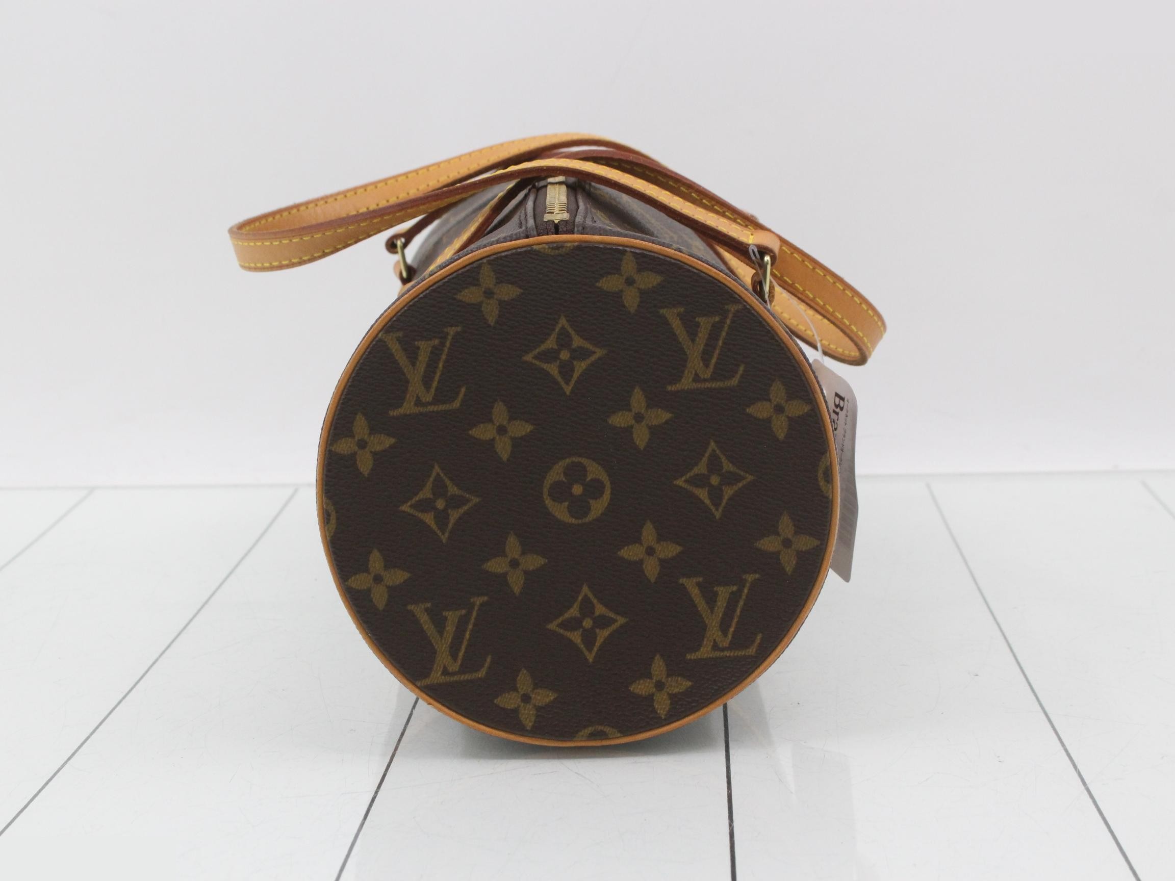 Monogram Papillon — view 3
