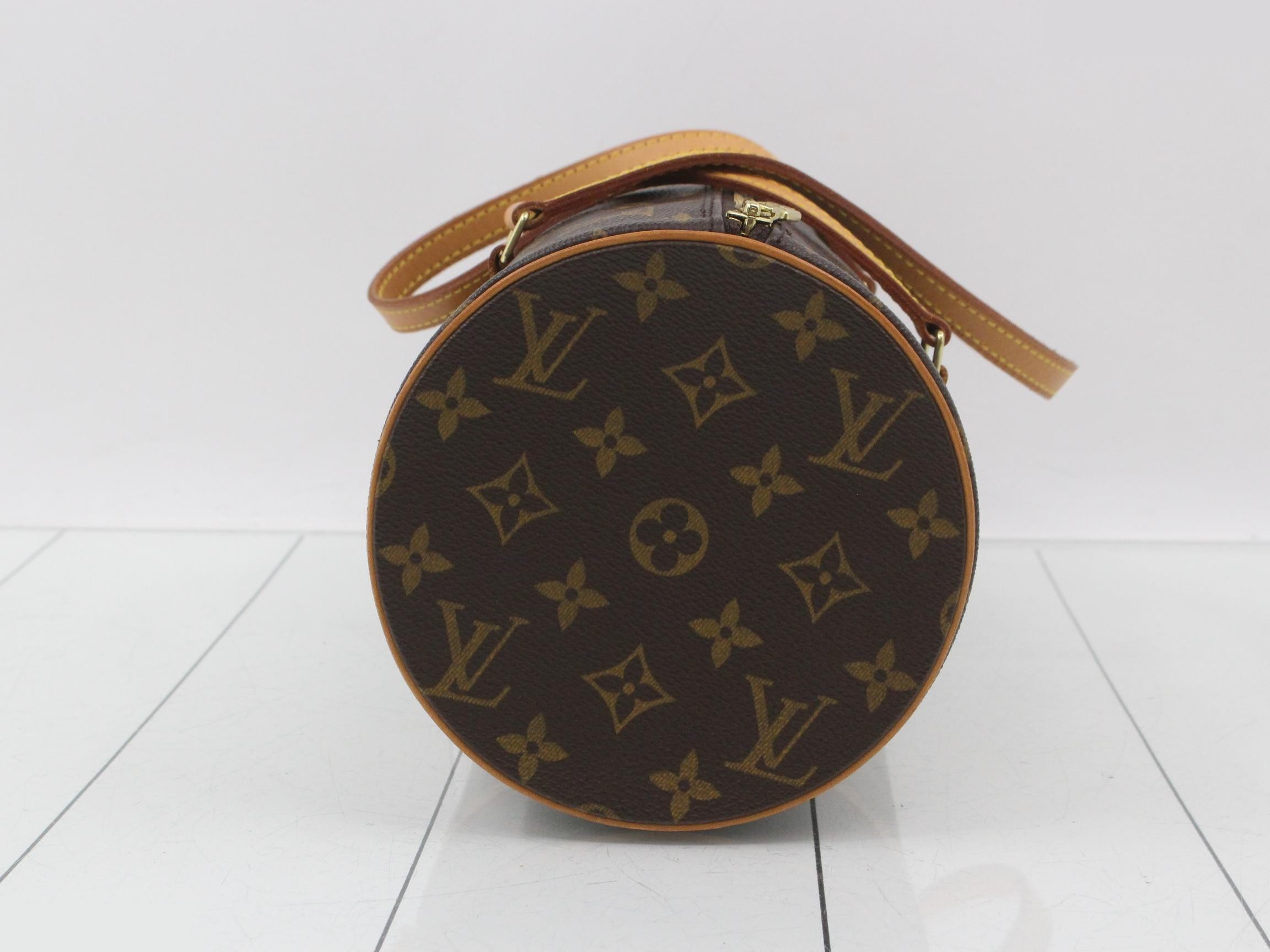 Monogram Papillon — view 4