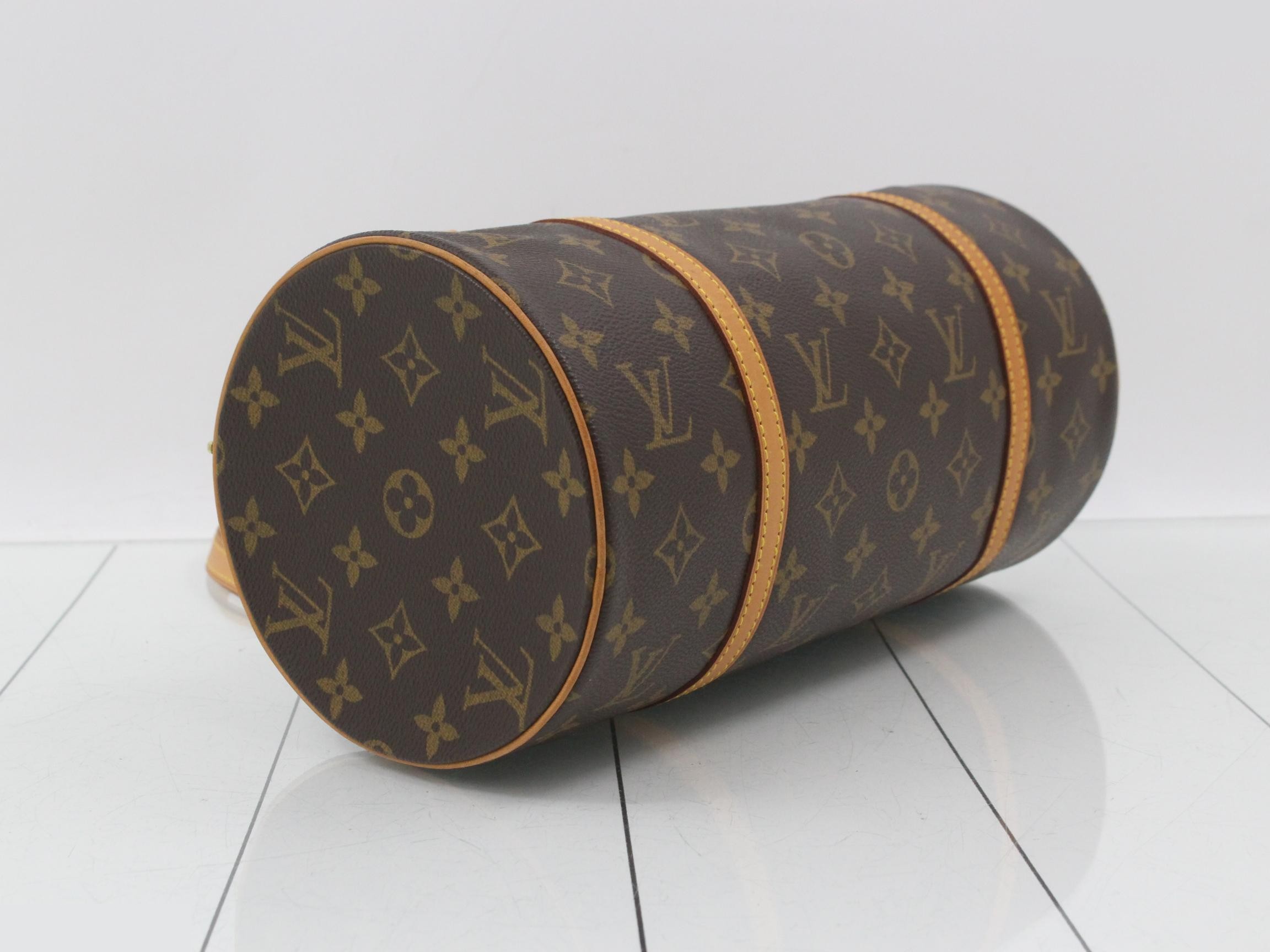 Monogram Papillon — view 5