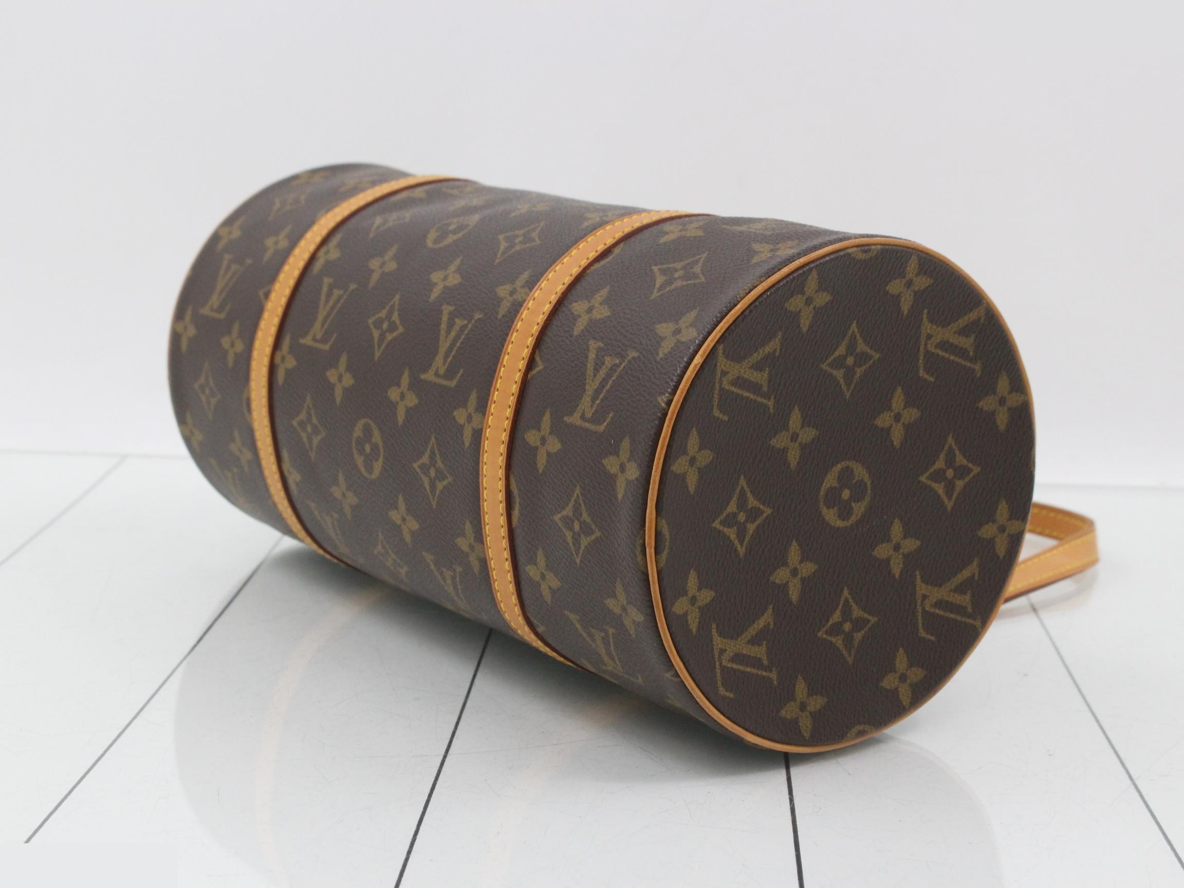 Monogram Papillon — view 6