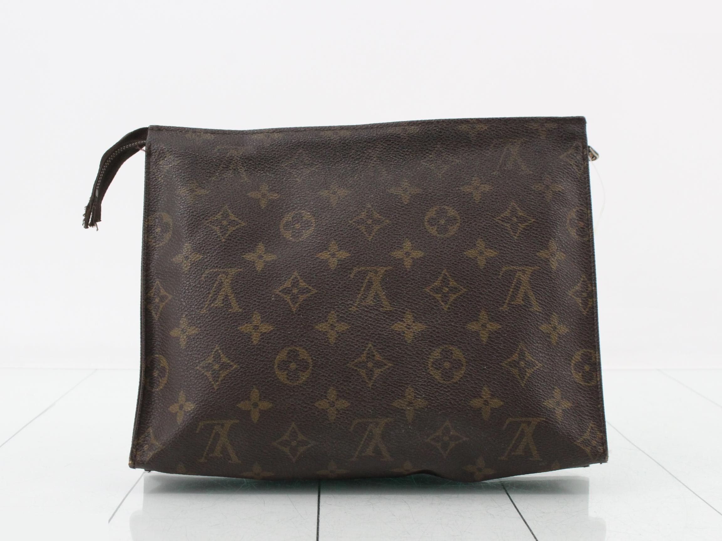 M47542 Pochette Toiletry 26 — view 2