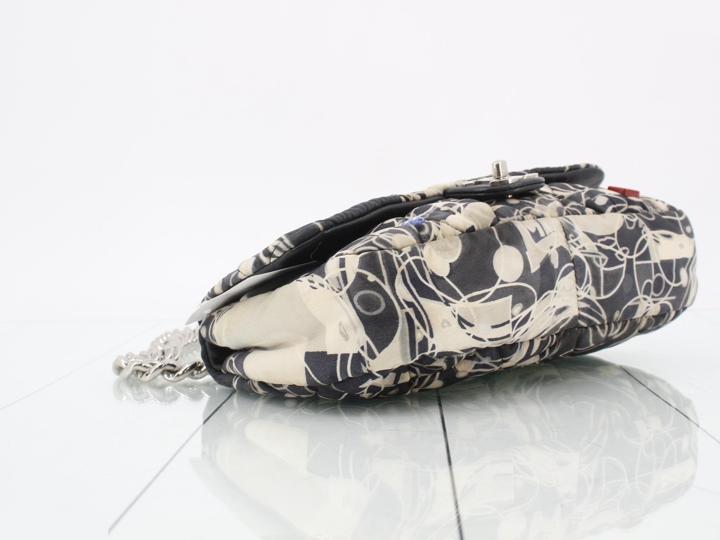 Matelassé (bag) - Shoulder bag — view 5