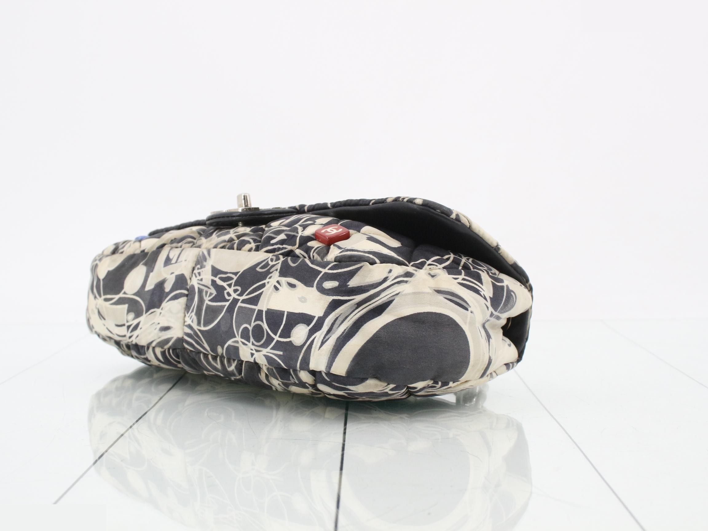 Matelassé (bag) - Shoulder bag — view 6