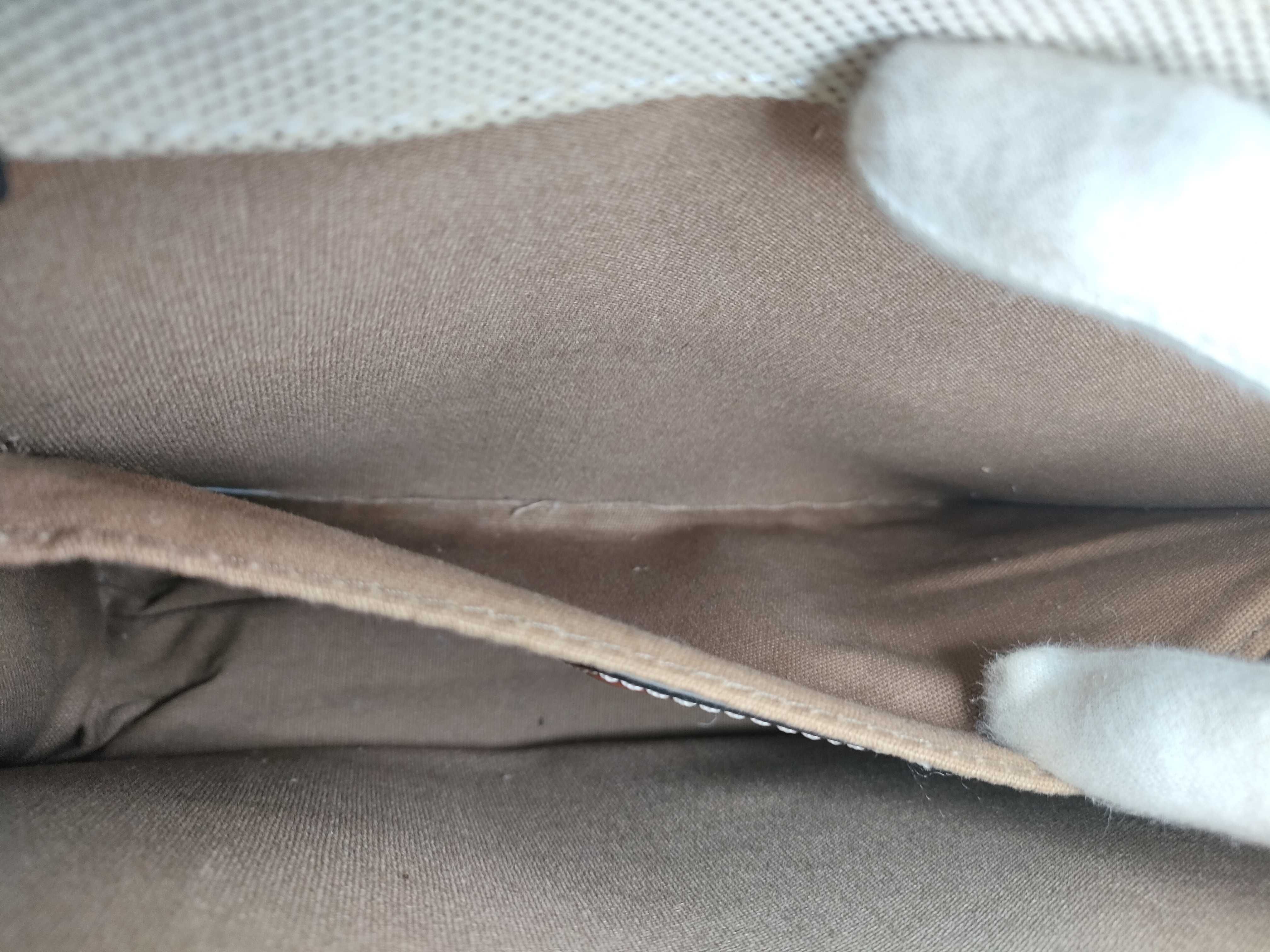 Woody, Stained Handbag — view 12