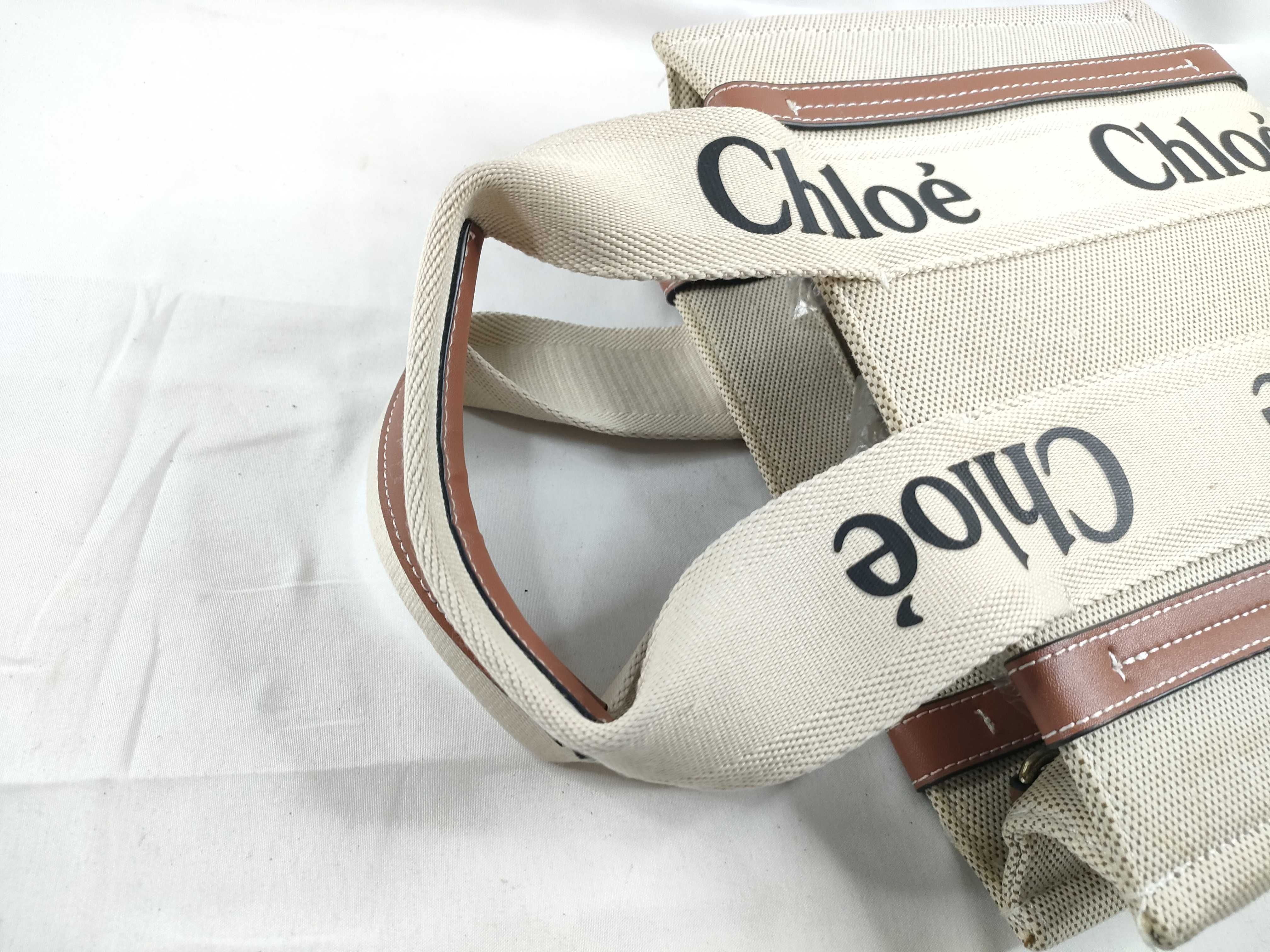 Woody, Stained Handbag — view 7
