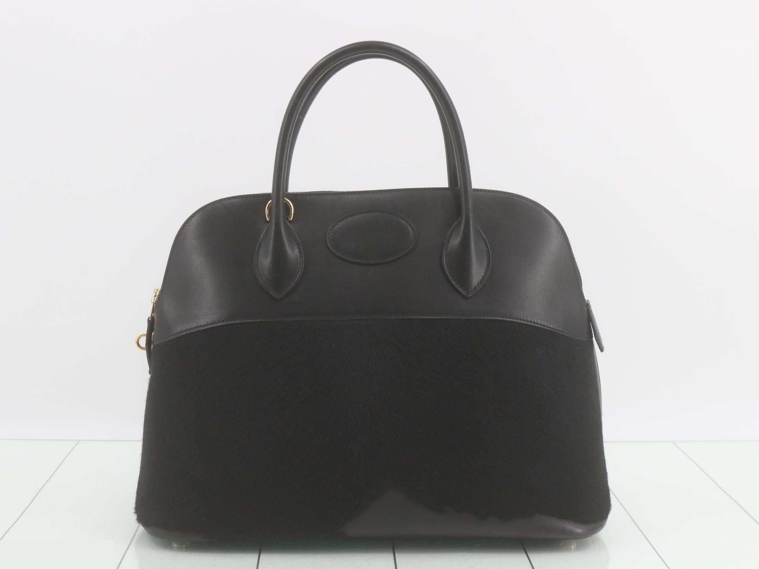 Bolide handbag