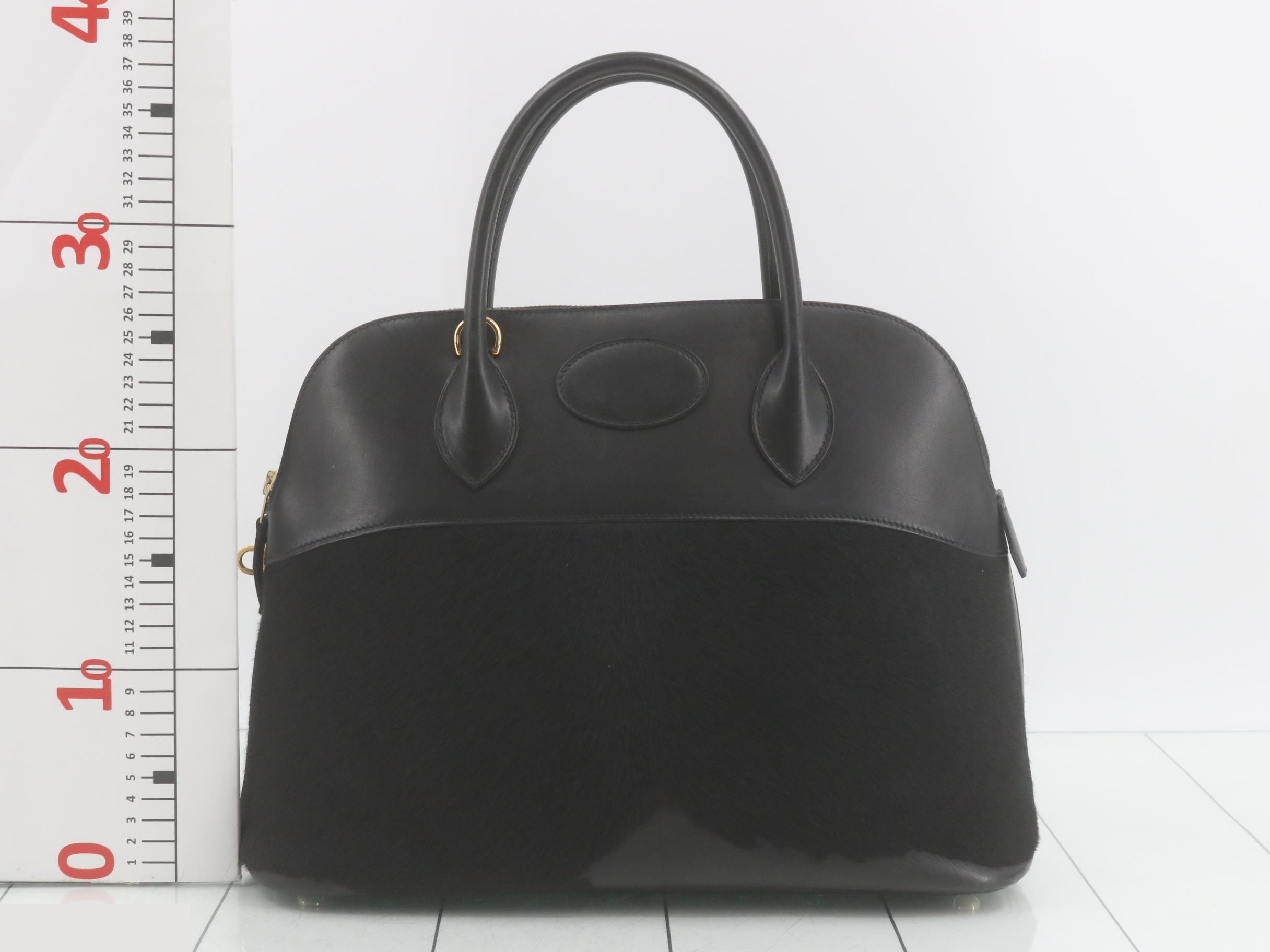 Bolide handbag — view 2