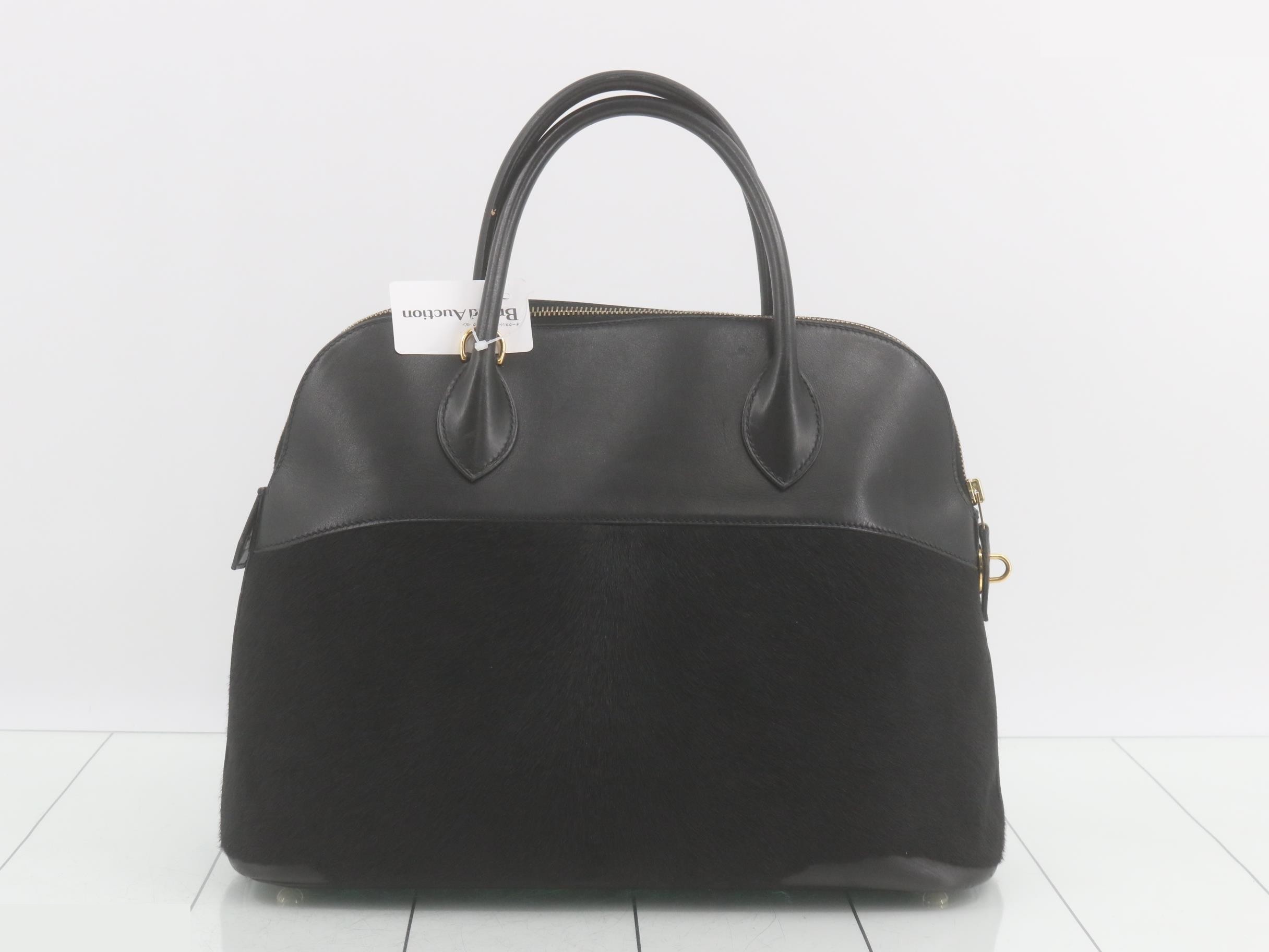 Bolide handbag — view 3
