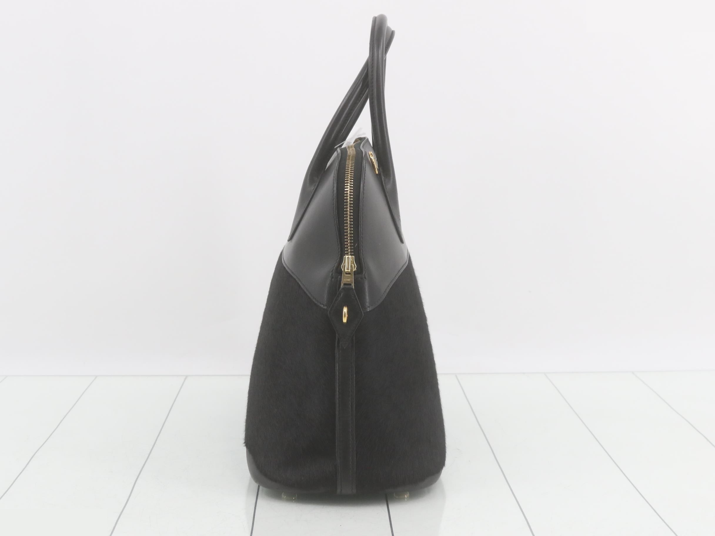 Bolide handbag — view 5