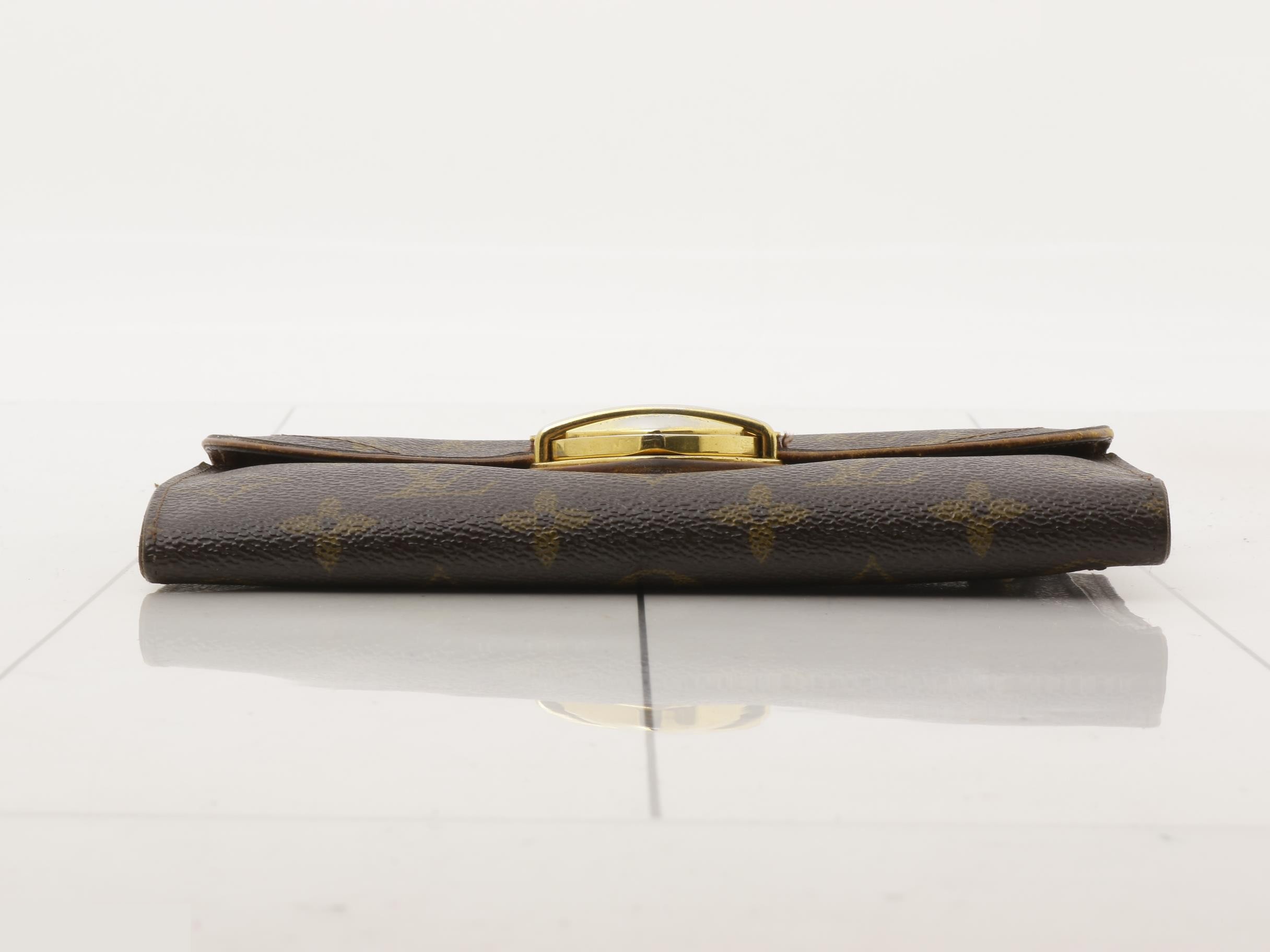 Portefeuille Eugénie — view 3
