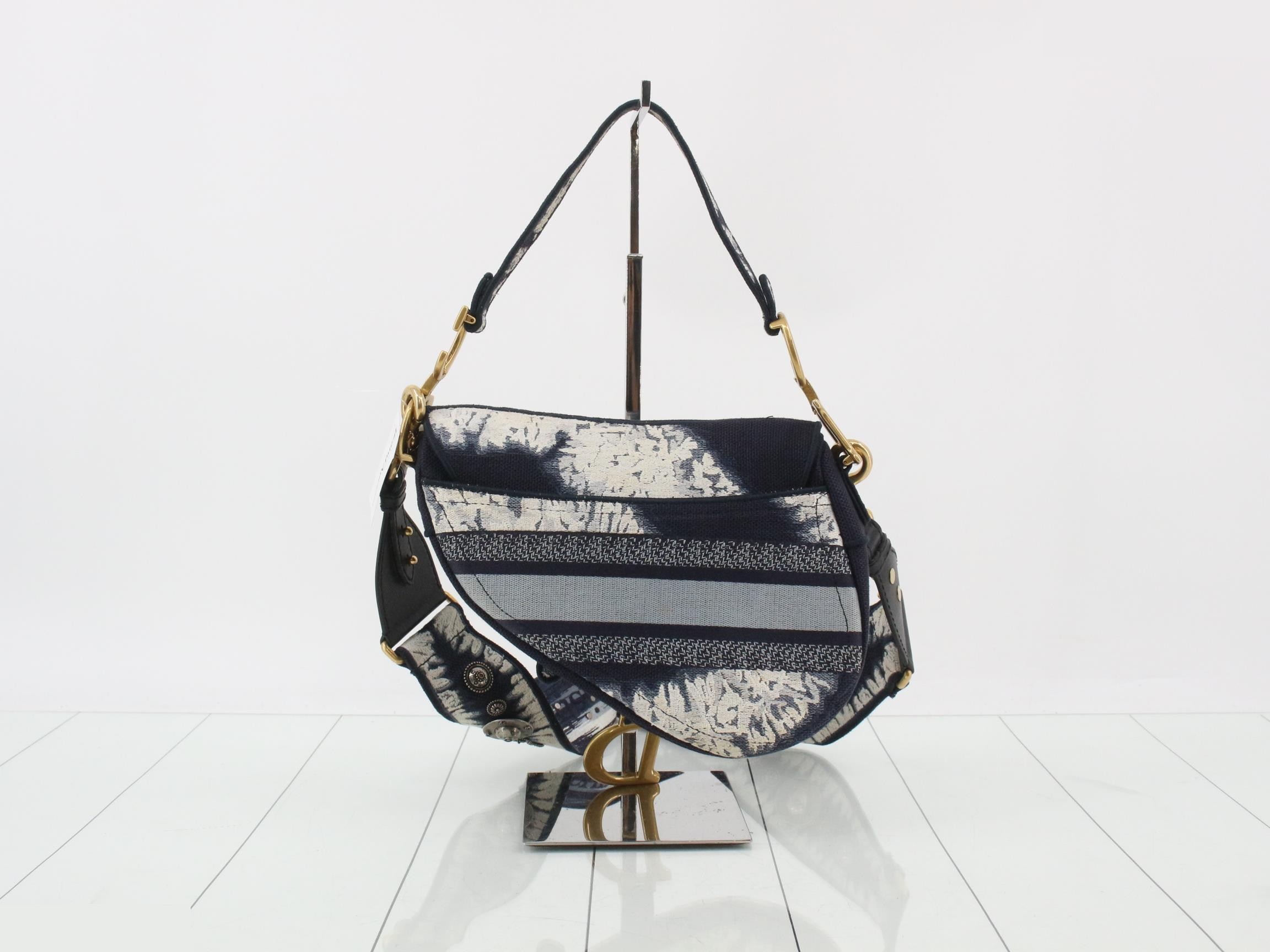 Saddlebag, 2-Way Shoulder Bag — view 2