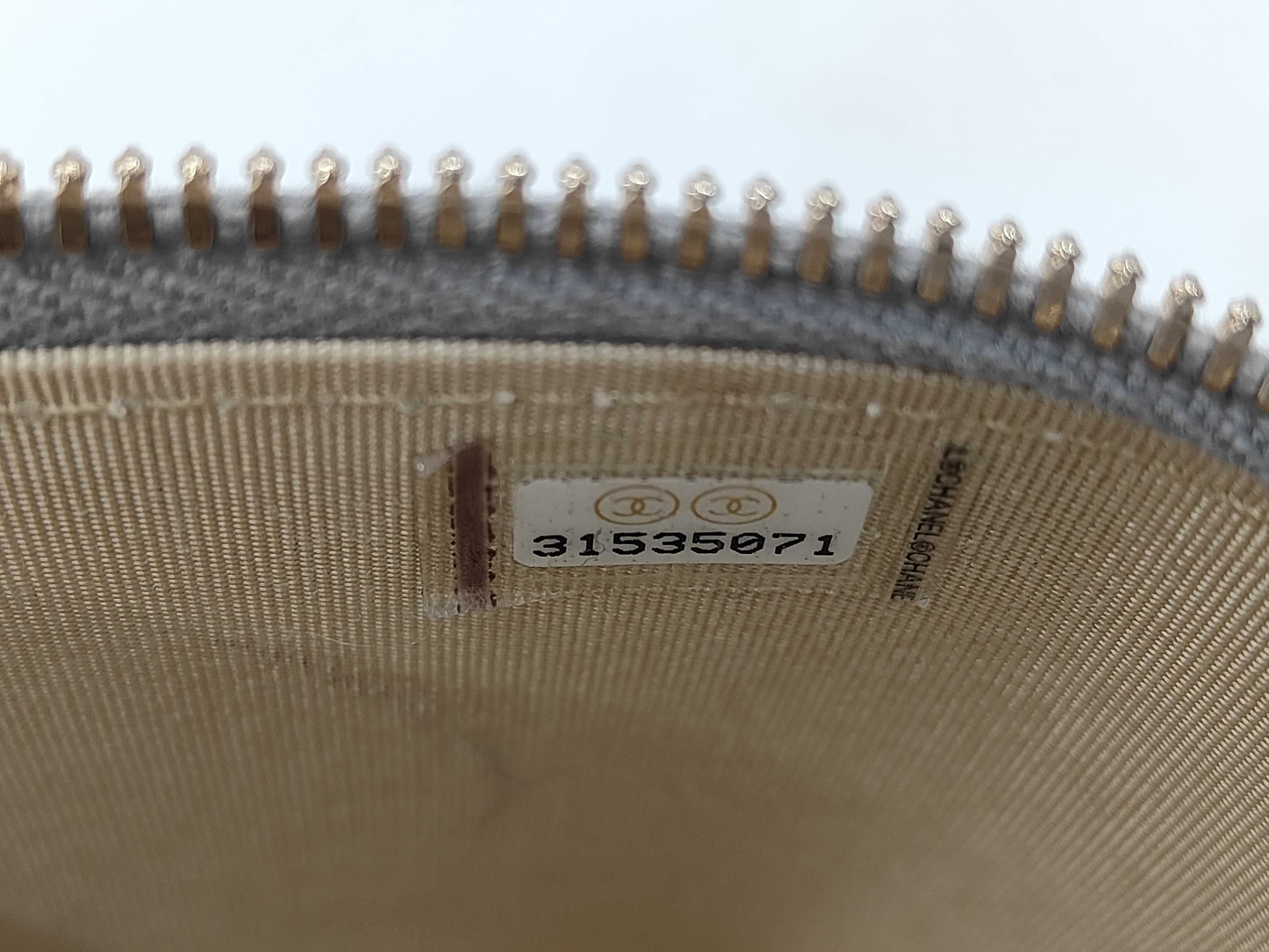 BAG LAMBSKIN AP2303 VANITY COCO CRUSH NO.31 W — view 13