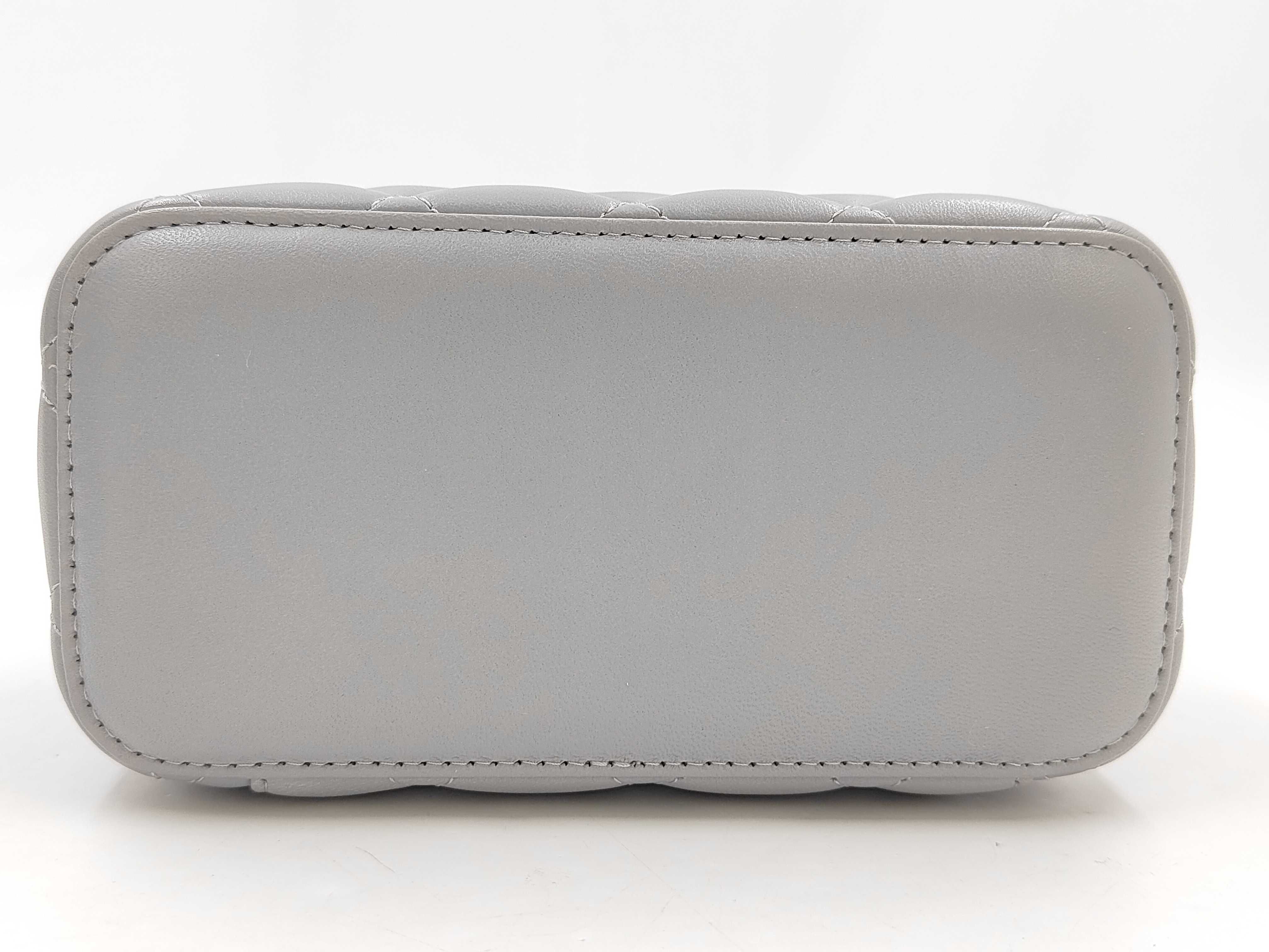 BAG LAMBSKIN AP2303 VANITY COCO CRUSH NO.31 W — view 5