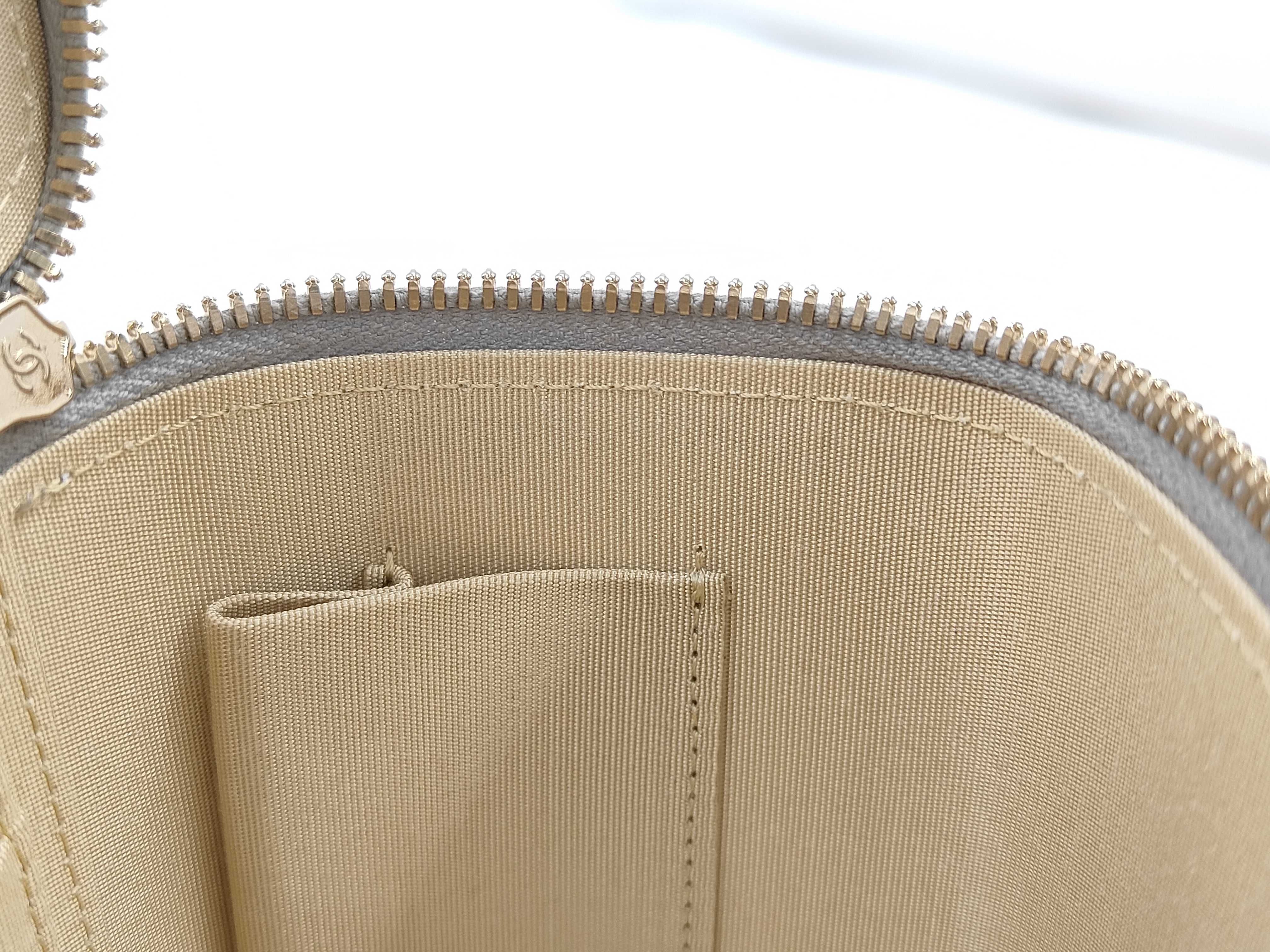BAG LAMBSKIN AP2303 VANITY COCO CRUSH NO.31 W — view 8