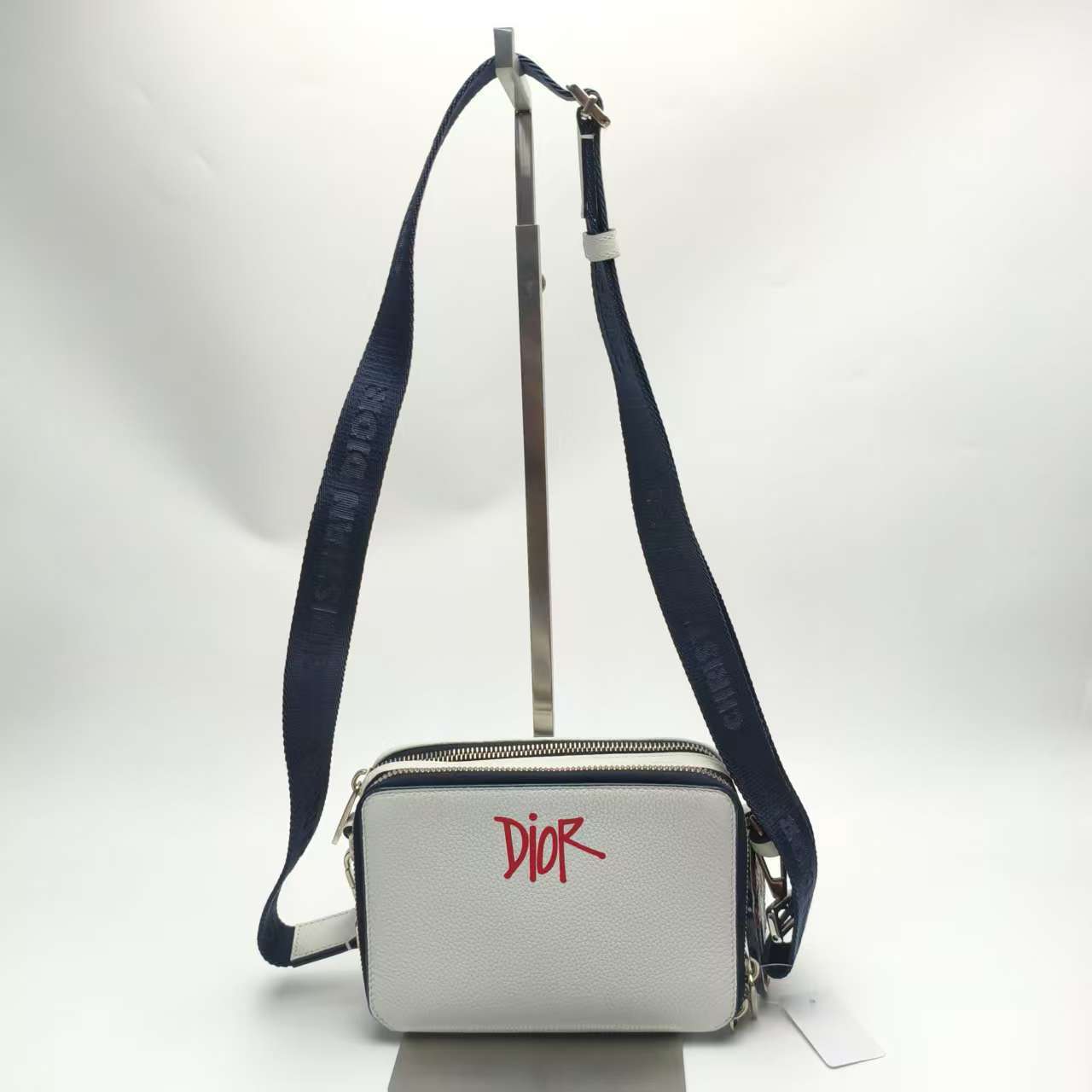 【*Shipped from: China*】Dior Leather Shoulder Bag — view 2