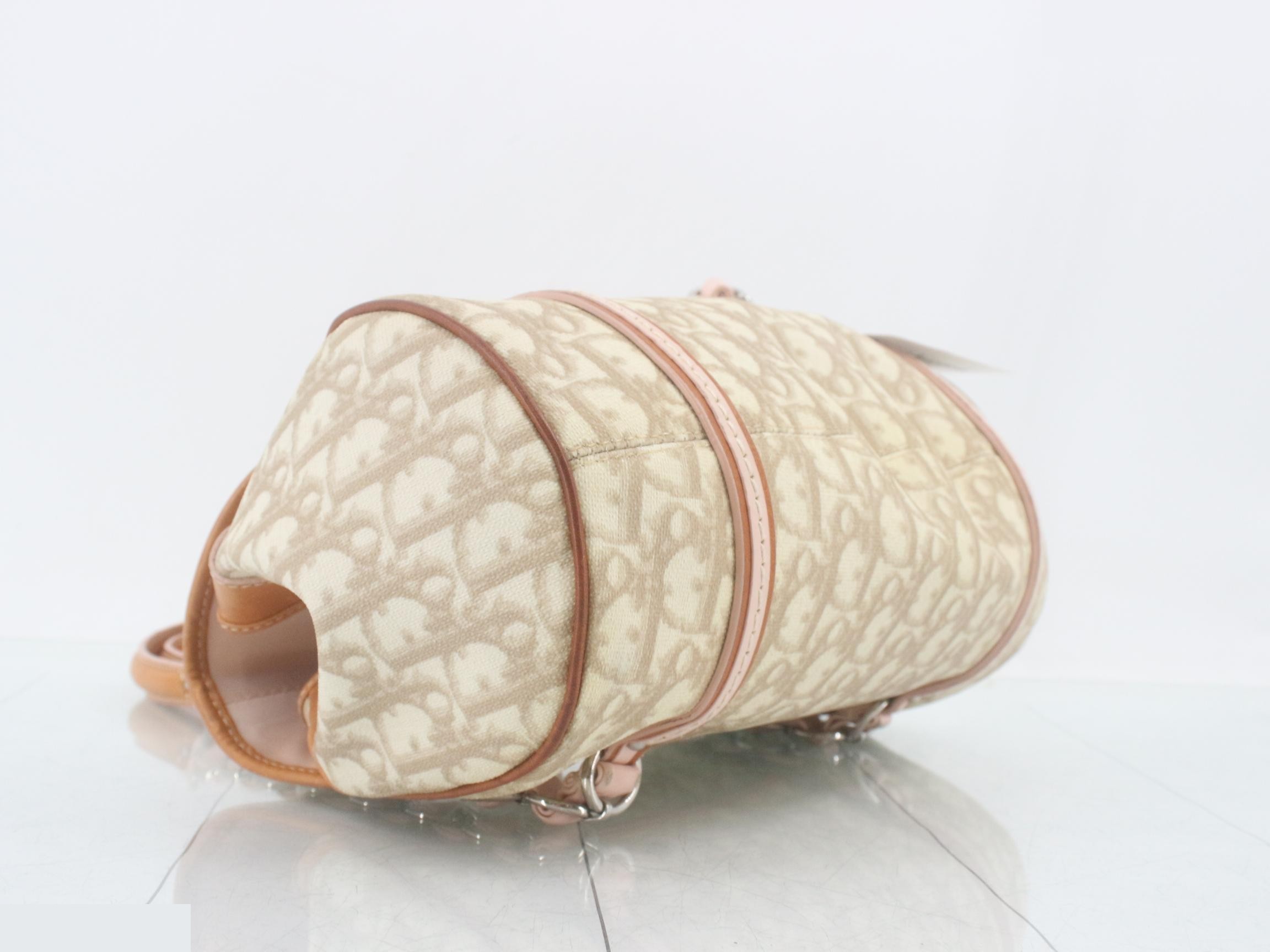 Romantic Trotter Chain Handbag — view 5