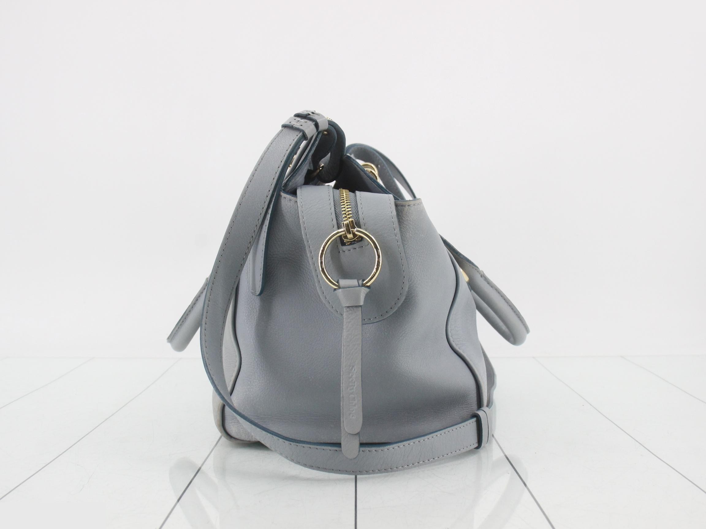 See by Chloé (Bag) - Shoulder Bag — view 4