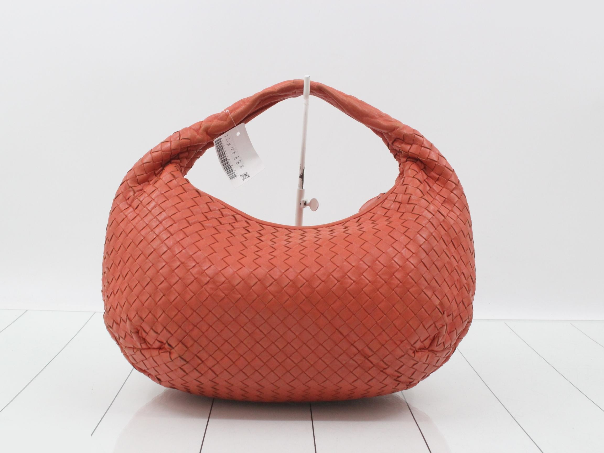 Intrecciato (bag) — view 2
