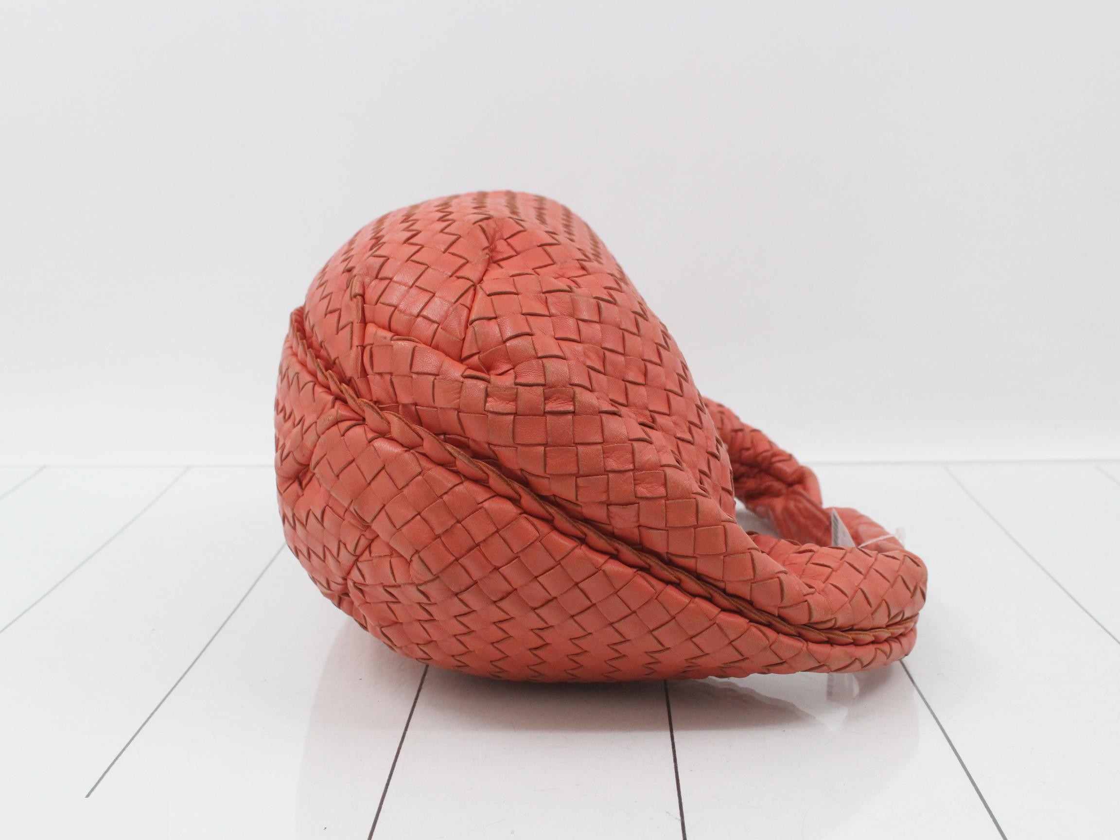 Intrecciato (bag) — view 3