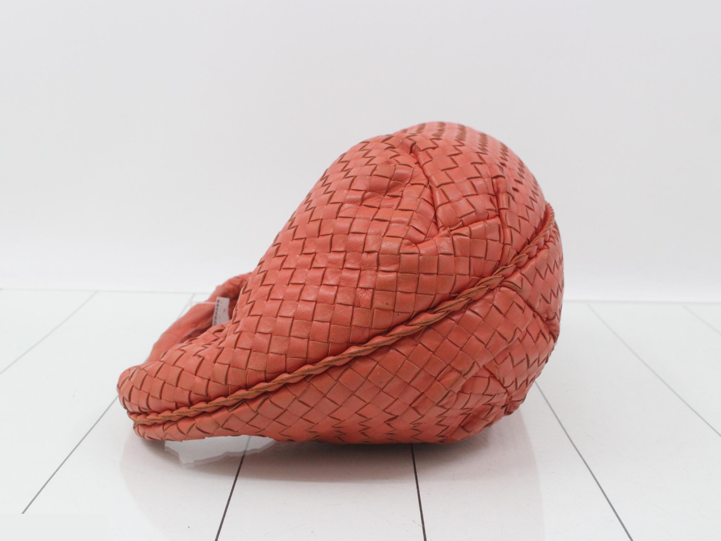 Intrecciato (bag) — view 4