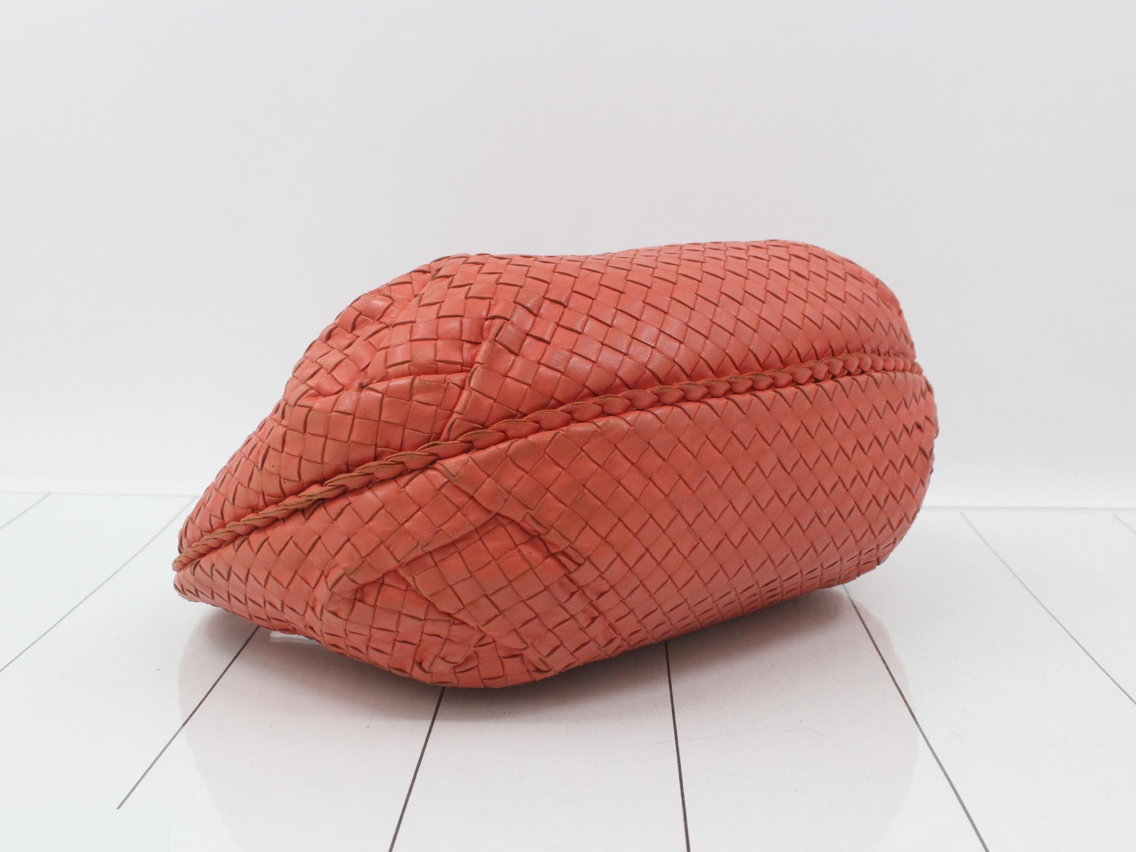 Intrecciato (bag) — view 5