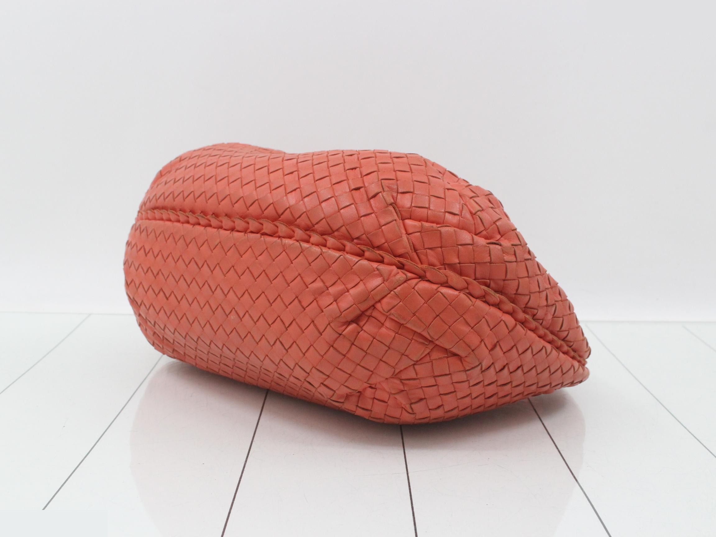 Intrecciato (bag) — view 6