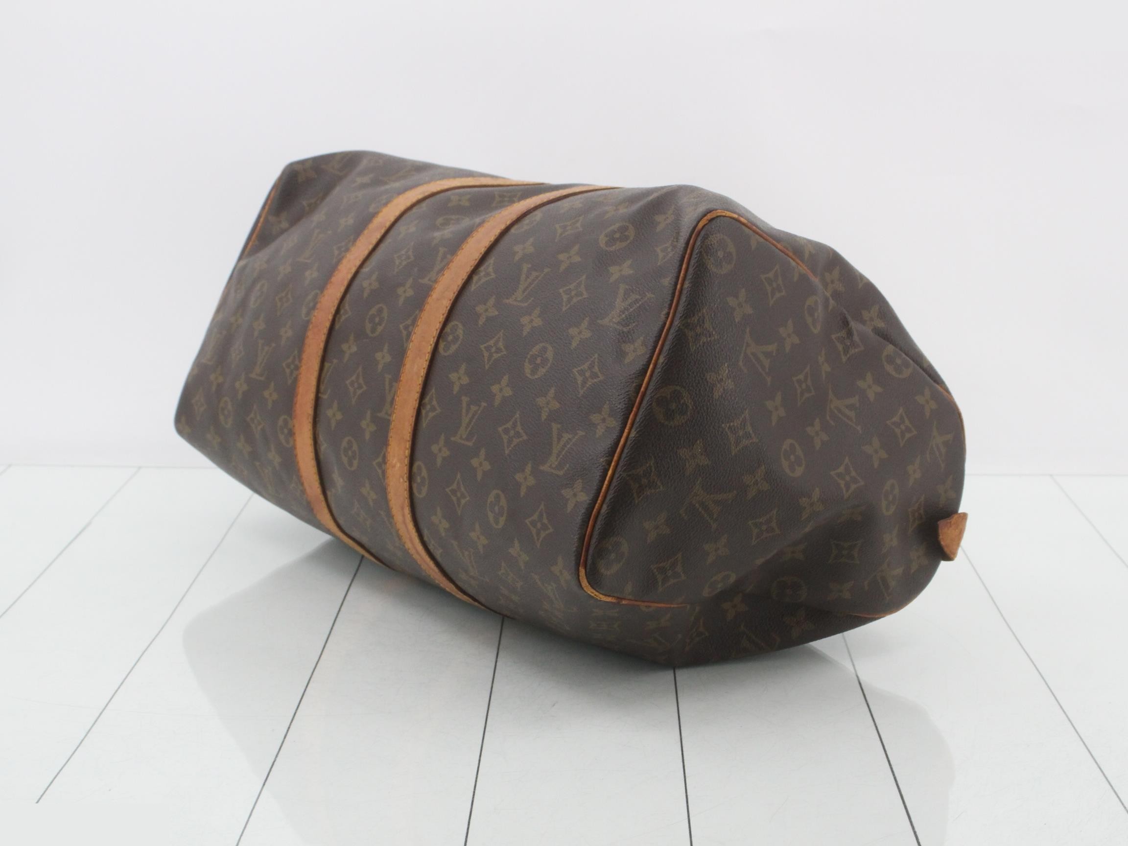 Monogram Keepall — view 6
