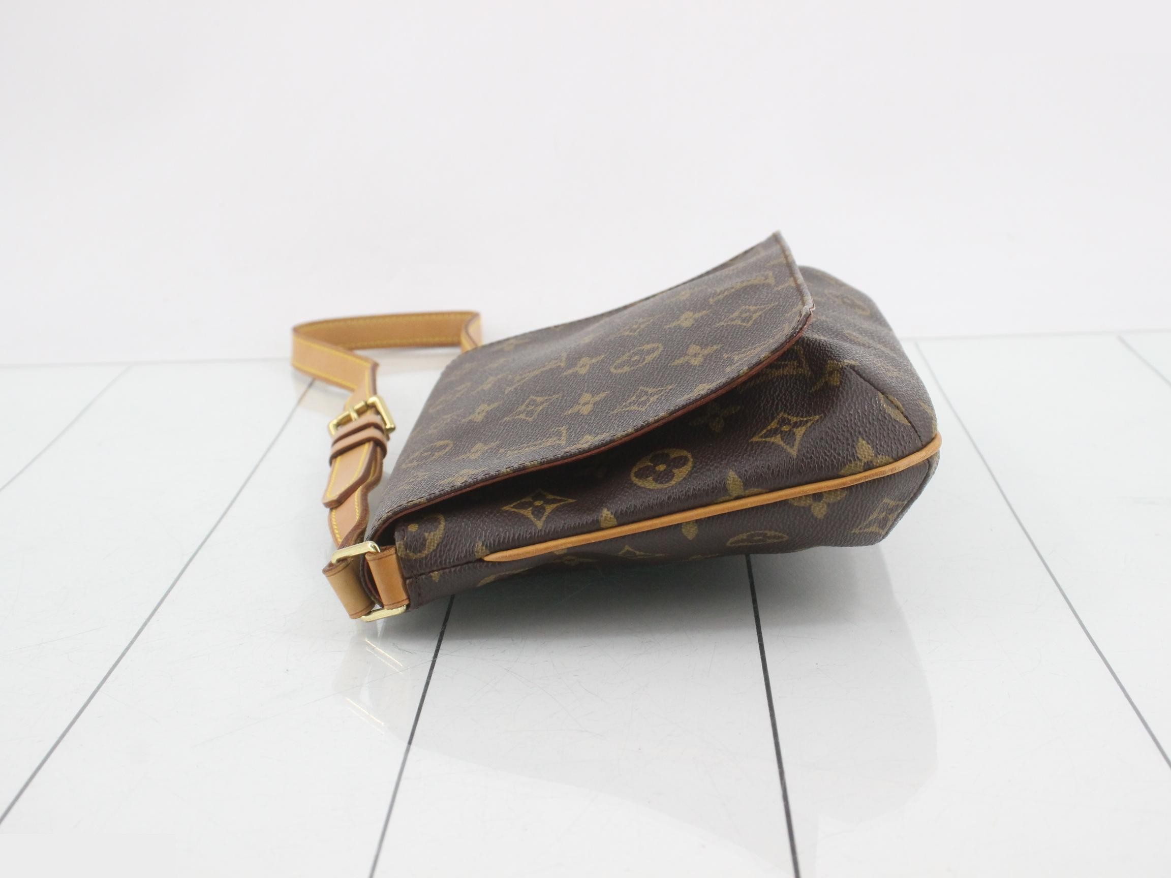 Musette Tango Short Shoulder — view 4