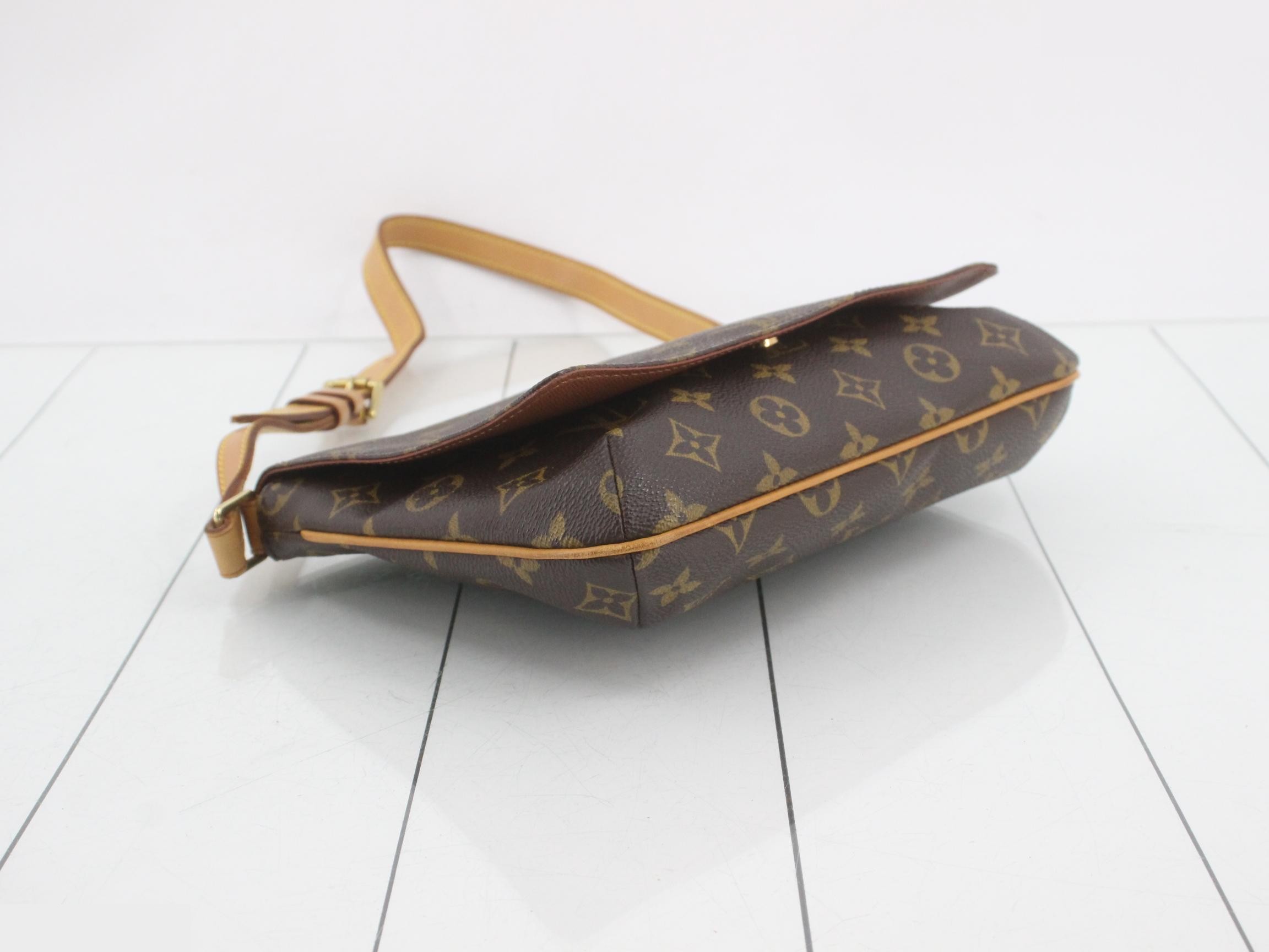 Musette Tango Short Shoulder — view 5