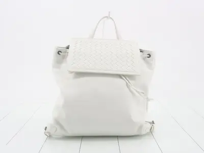 Intrecciato Backpack