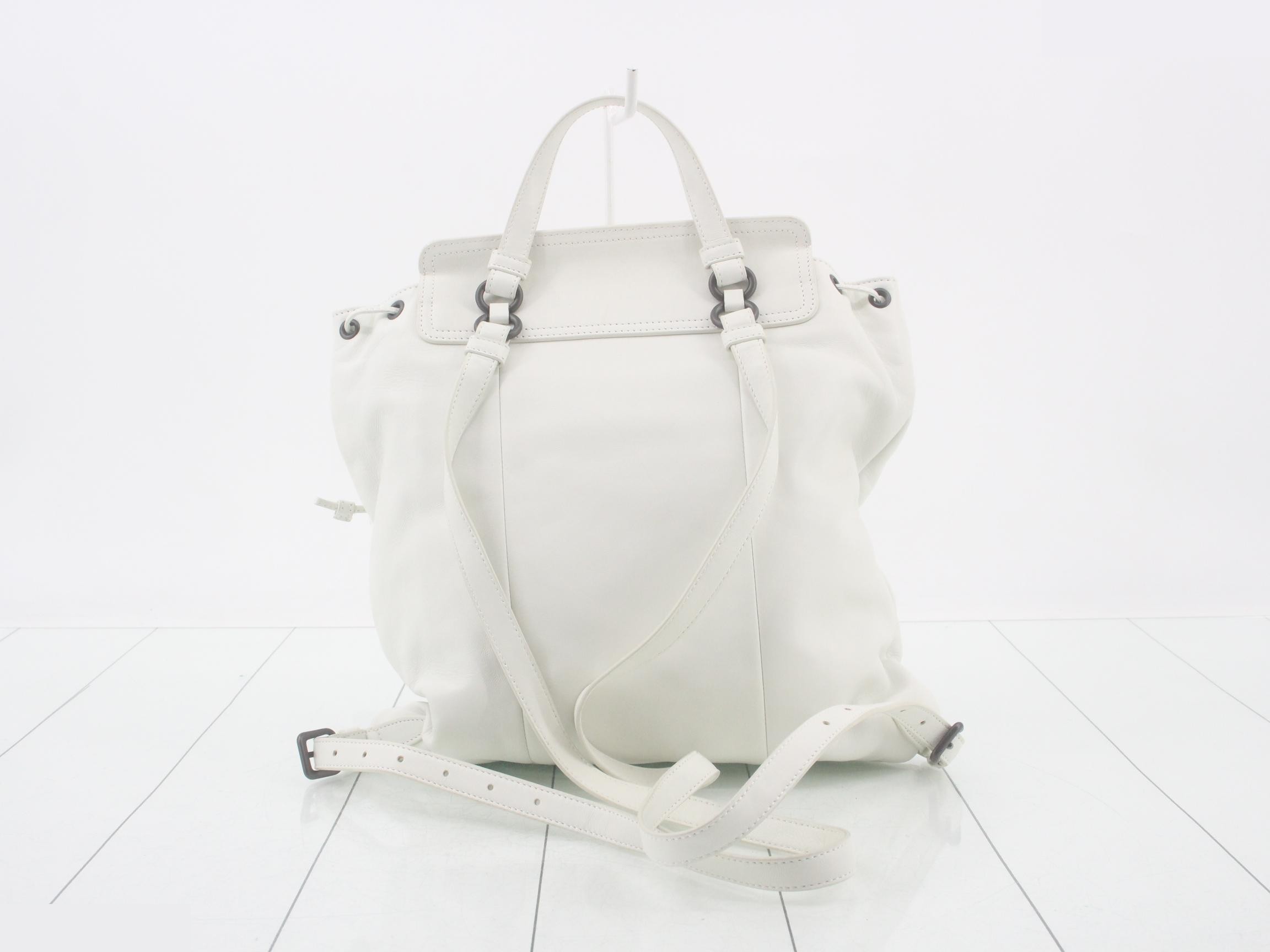 Intrecciato Backpack — view 2
