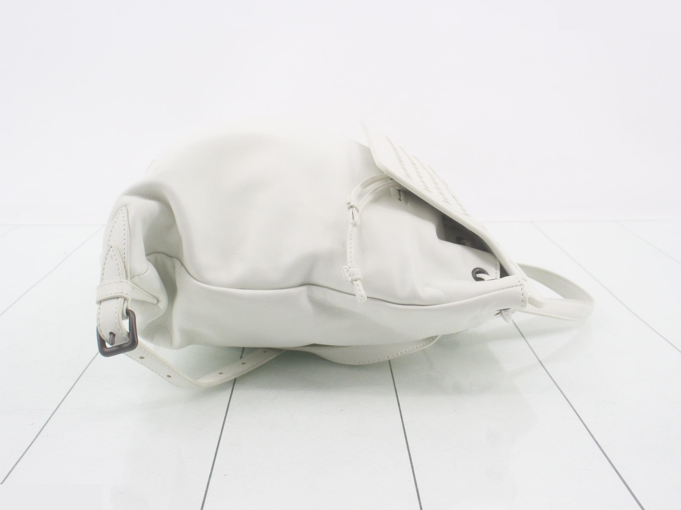 Intrecciato Backpack — view 3