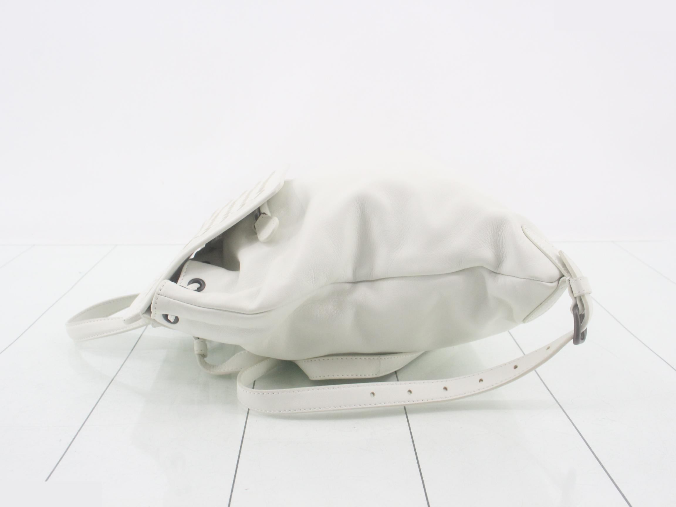 Intrecciato Backpack — view 4