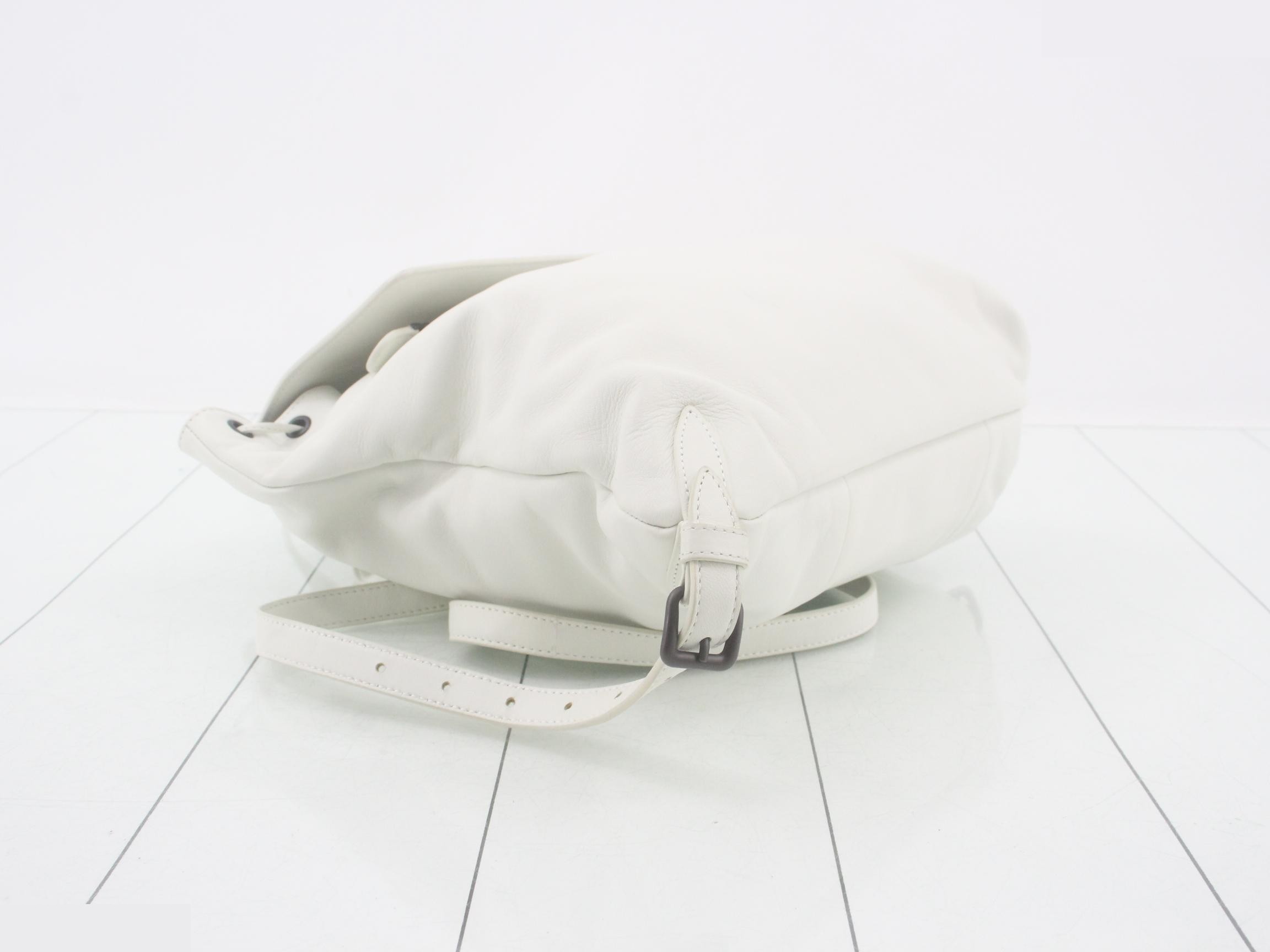 Intrecciato Backpack — view 5