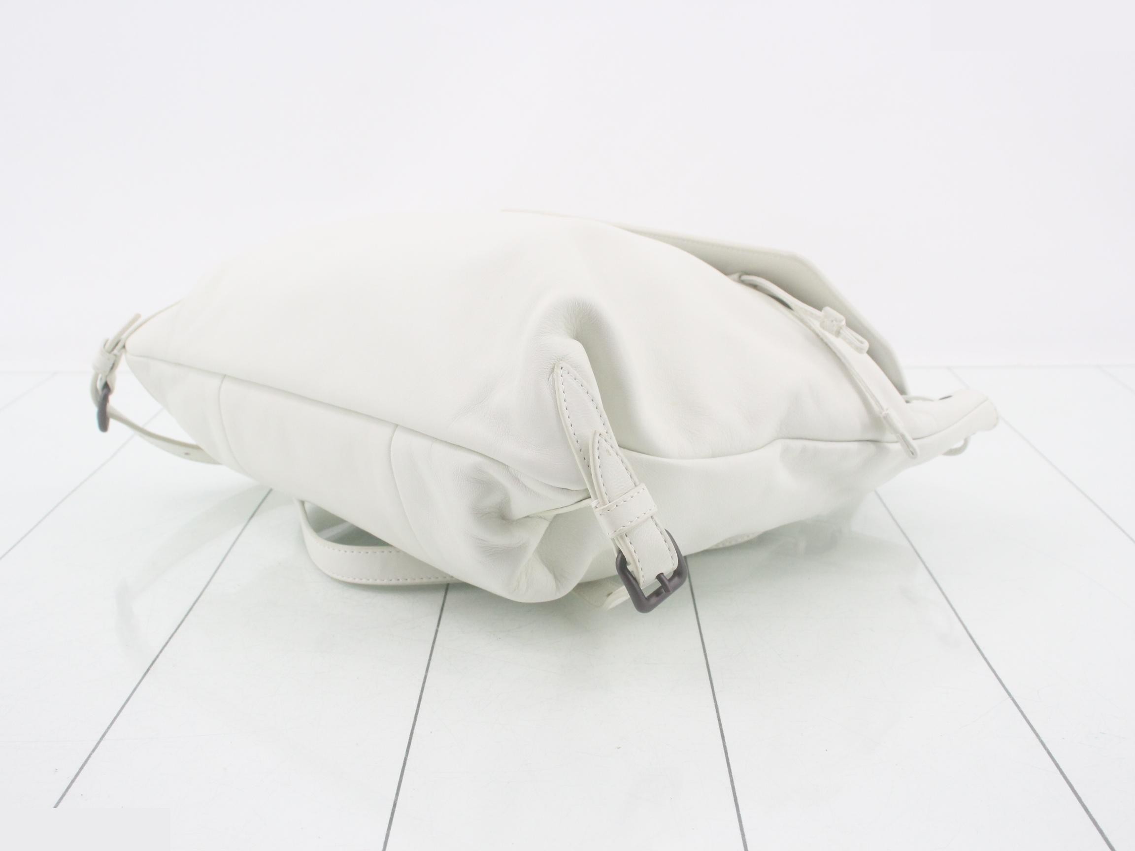 Intrecciato Backpack — view 6