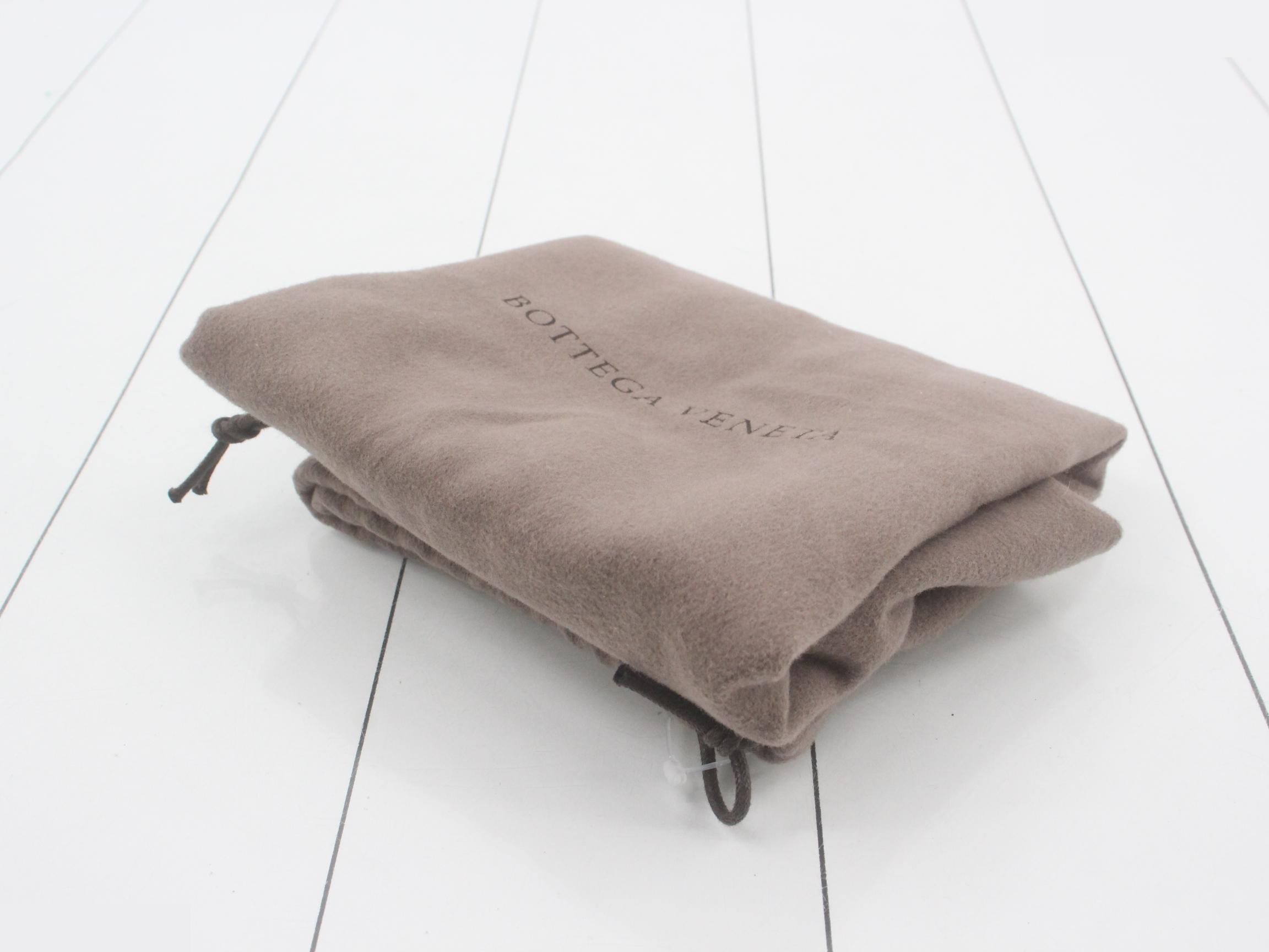 Intrecciato Backpack — view 7