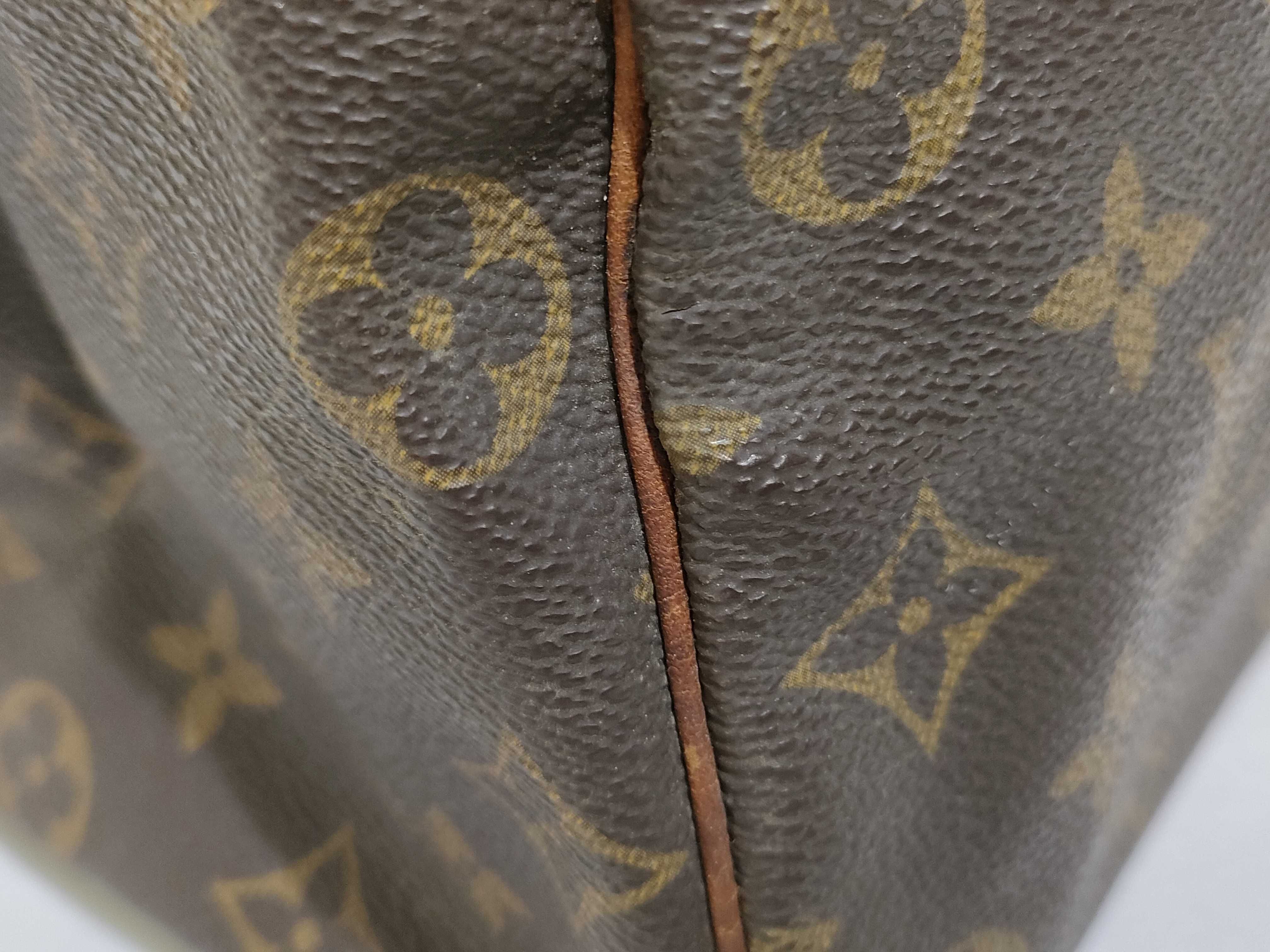 Monogram Mini Boston Handbag — view 13
