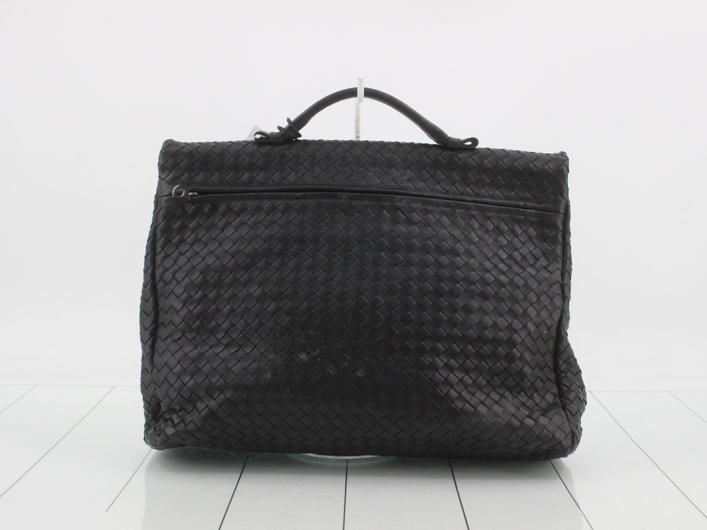 Intrecciato (bag) / Handbag — view 2