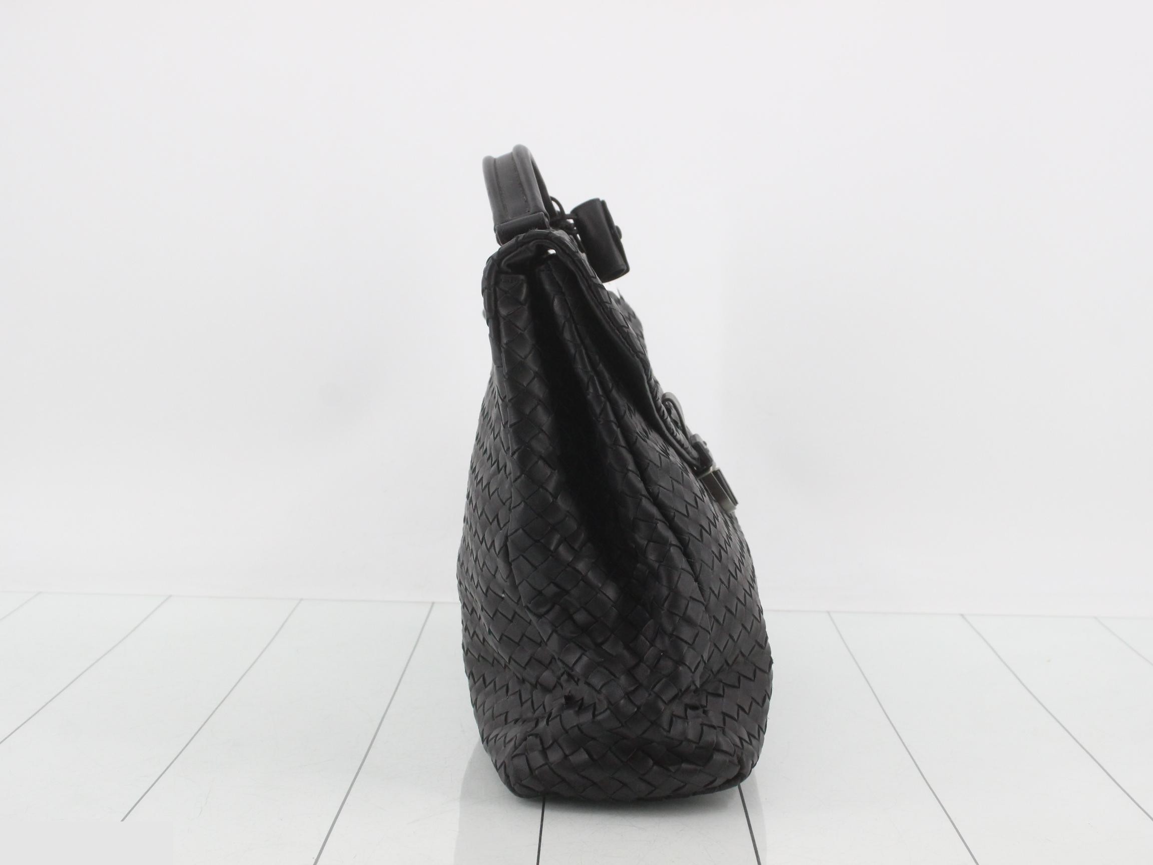 Intrecciato (bag) / Handbag — view 4